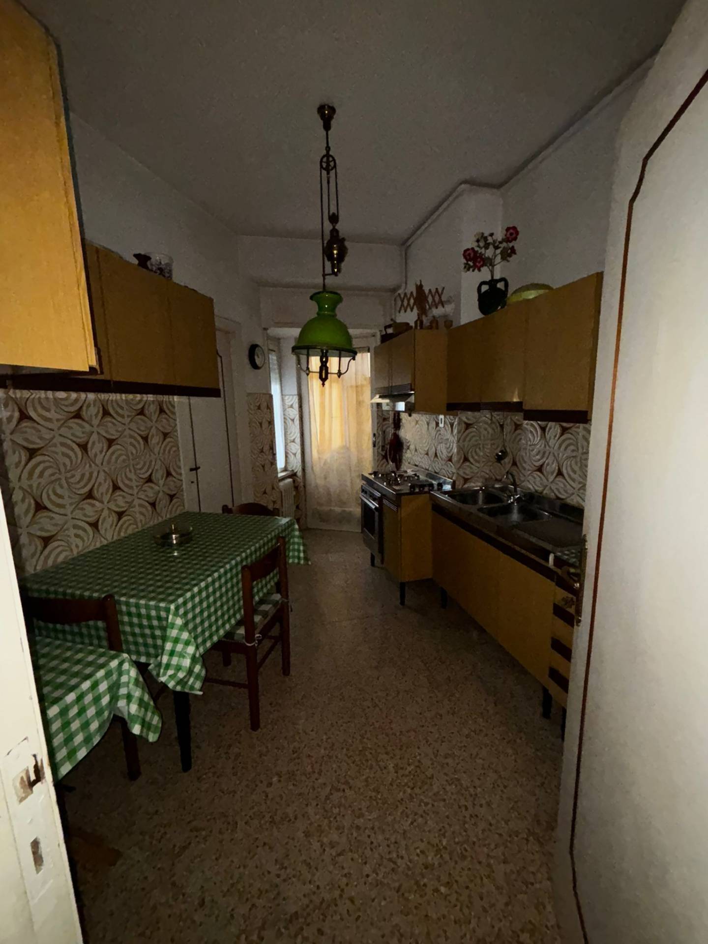 Appartamento in vendita a Chieti, Centro storico