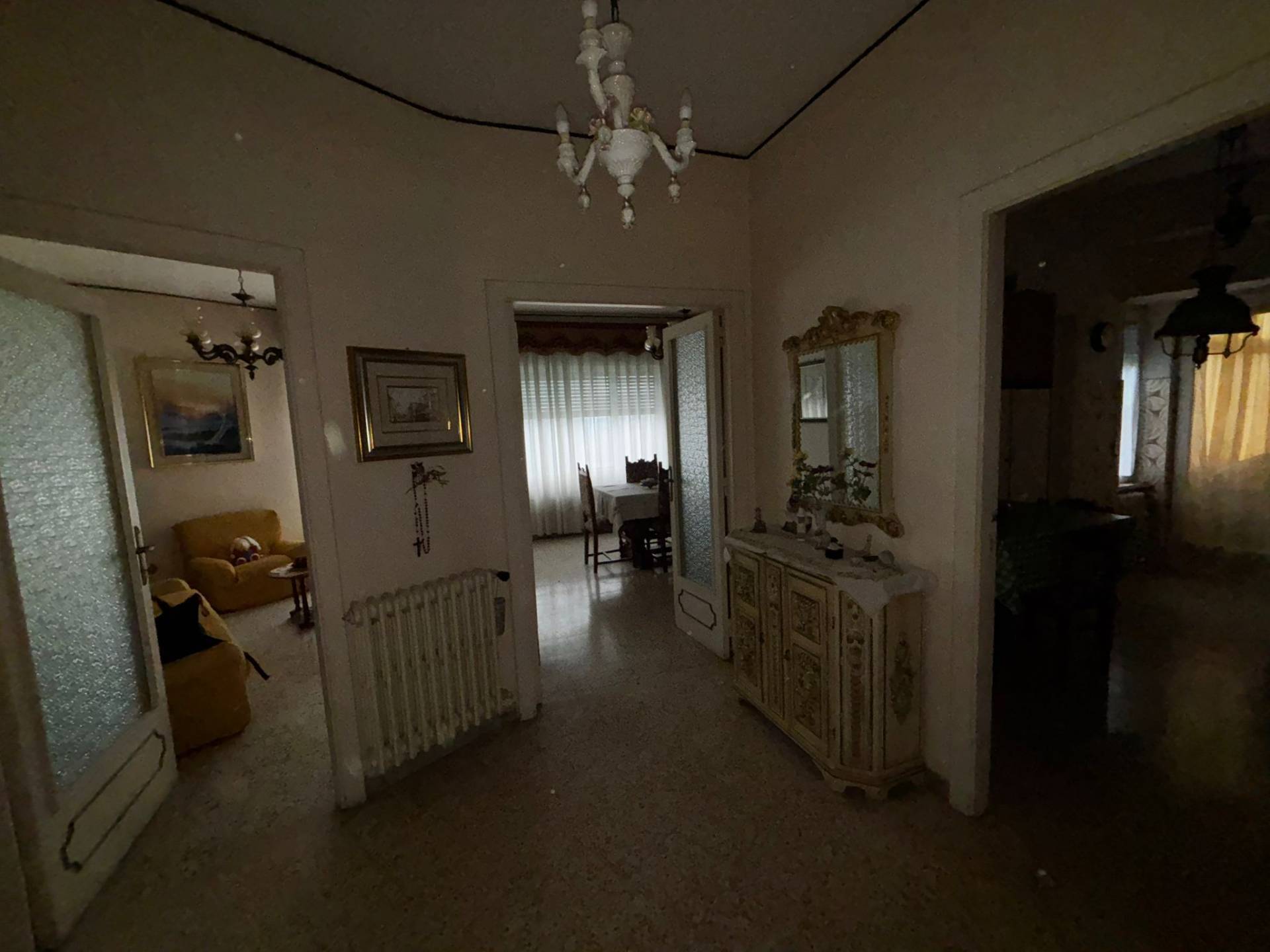 Appartamento in vendita a Chieti, Centro storico