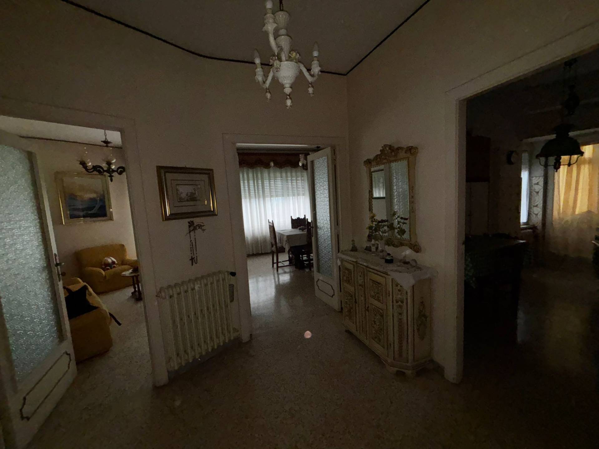 Appartamento in vendita a Chieti, Centro storico