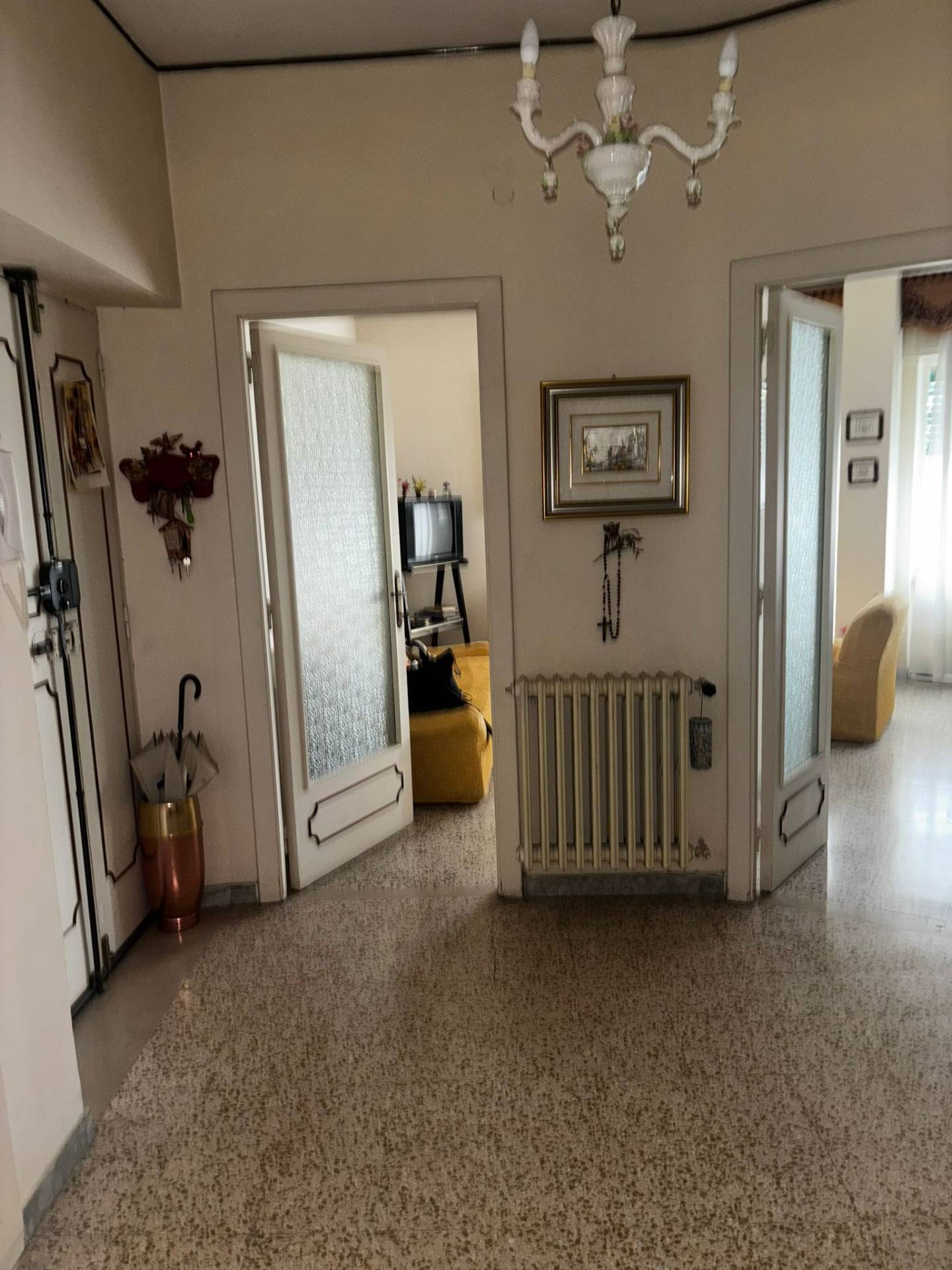 Appartamento in vendita a Chieti, Centro storico