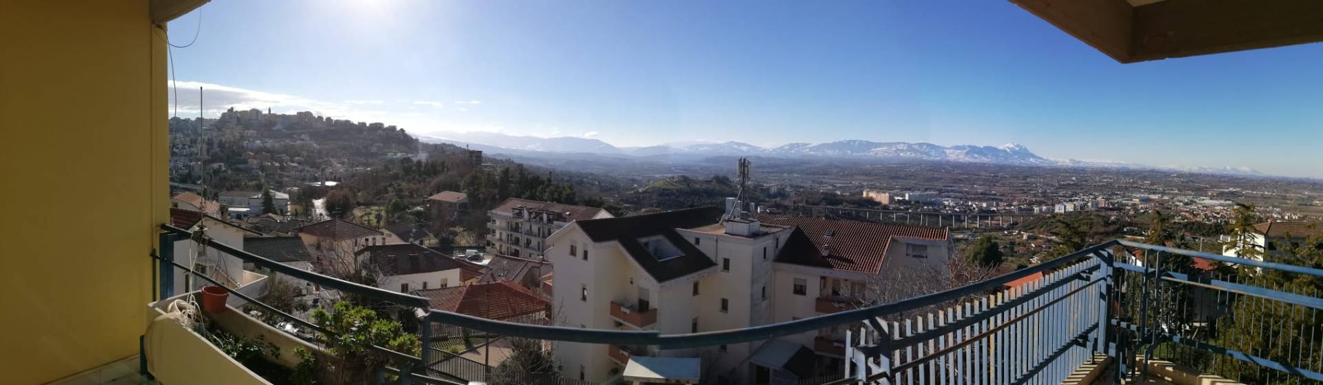 Appartamento in vendita a Chieti, Periferia