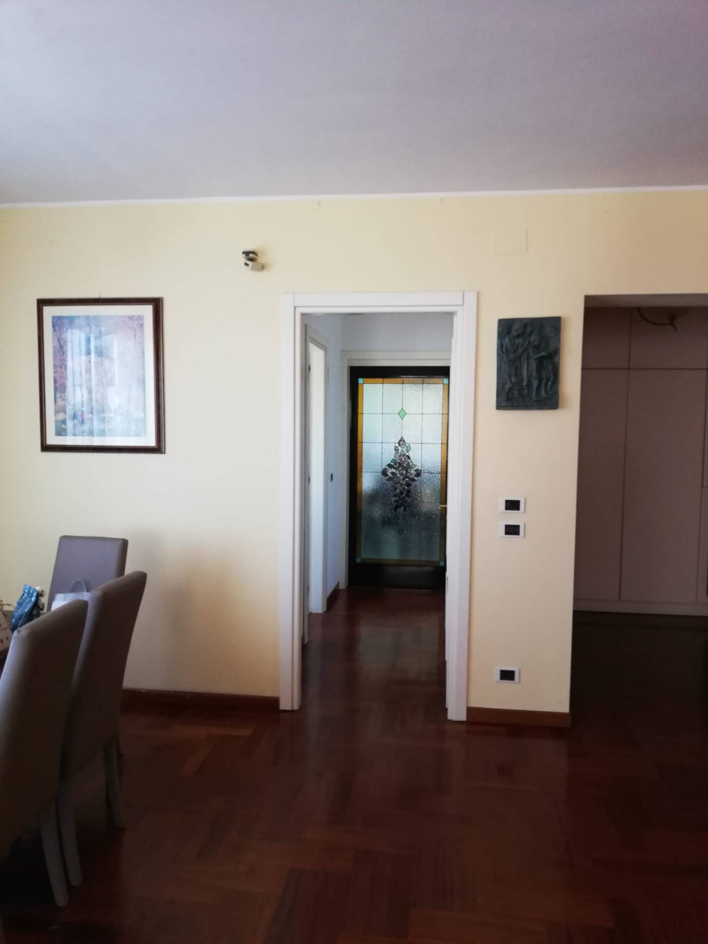 Appartamento in vendita a Chieti, Periferia