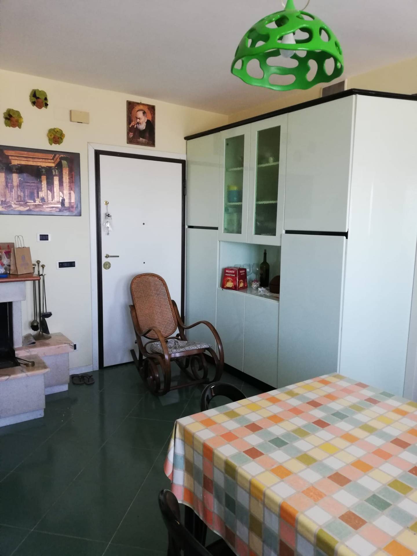 Appartamento in vendita a Chieti, Periferia