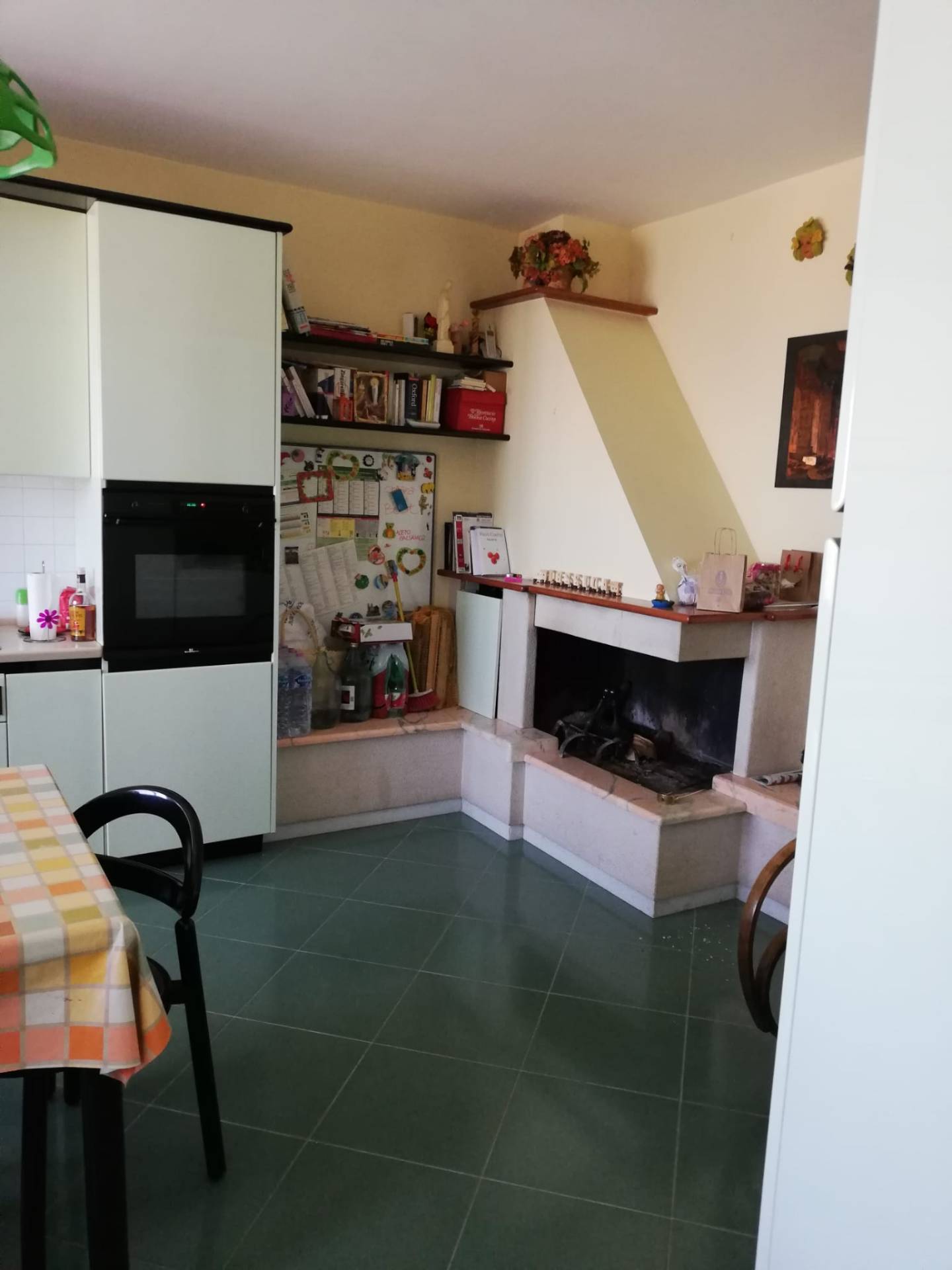 Appartamento in vendita a Chieti, Periferia