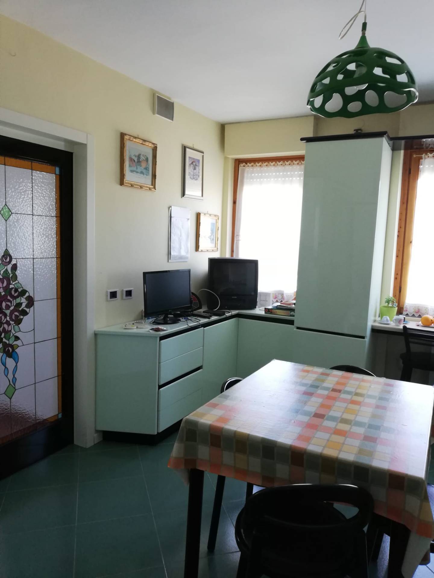 Appartamento in vendita a Chieti, Periferia