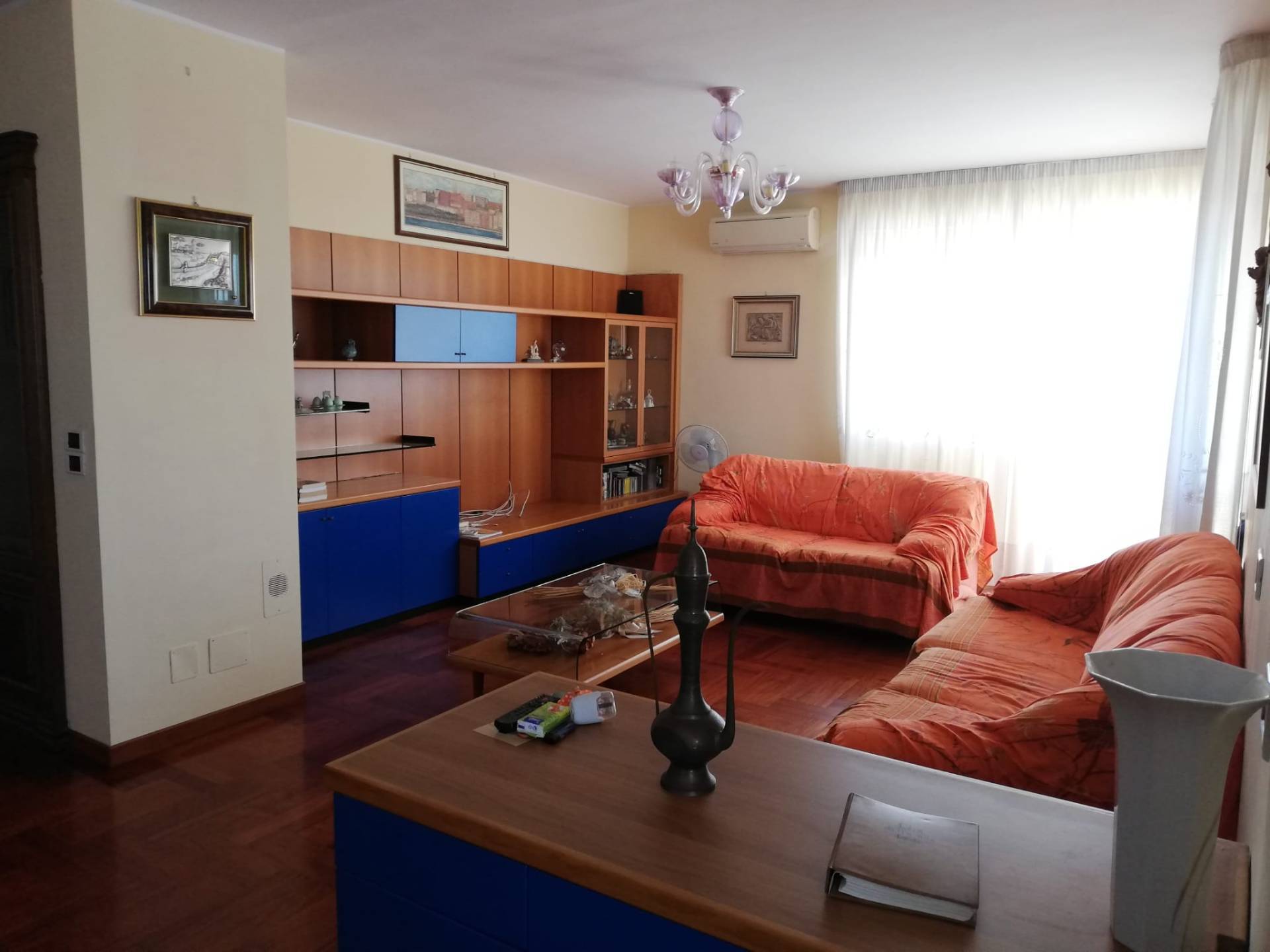 Appartamento in vendita a Chieti, Periferia