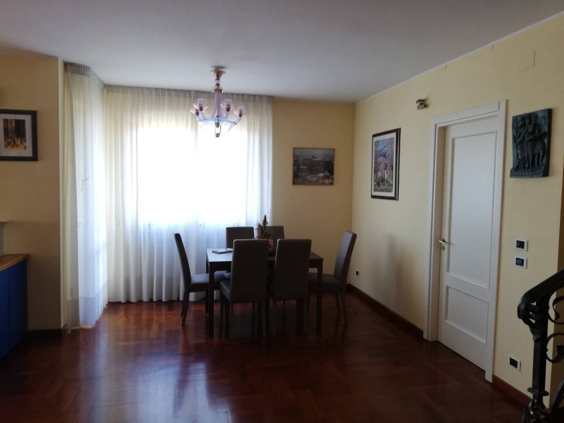 Appartamento in vendita a Chieti, Periferia