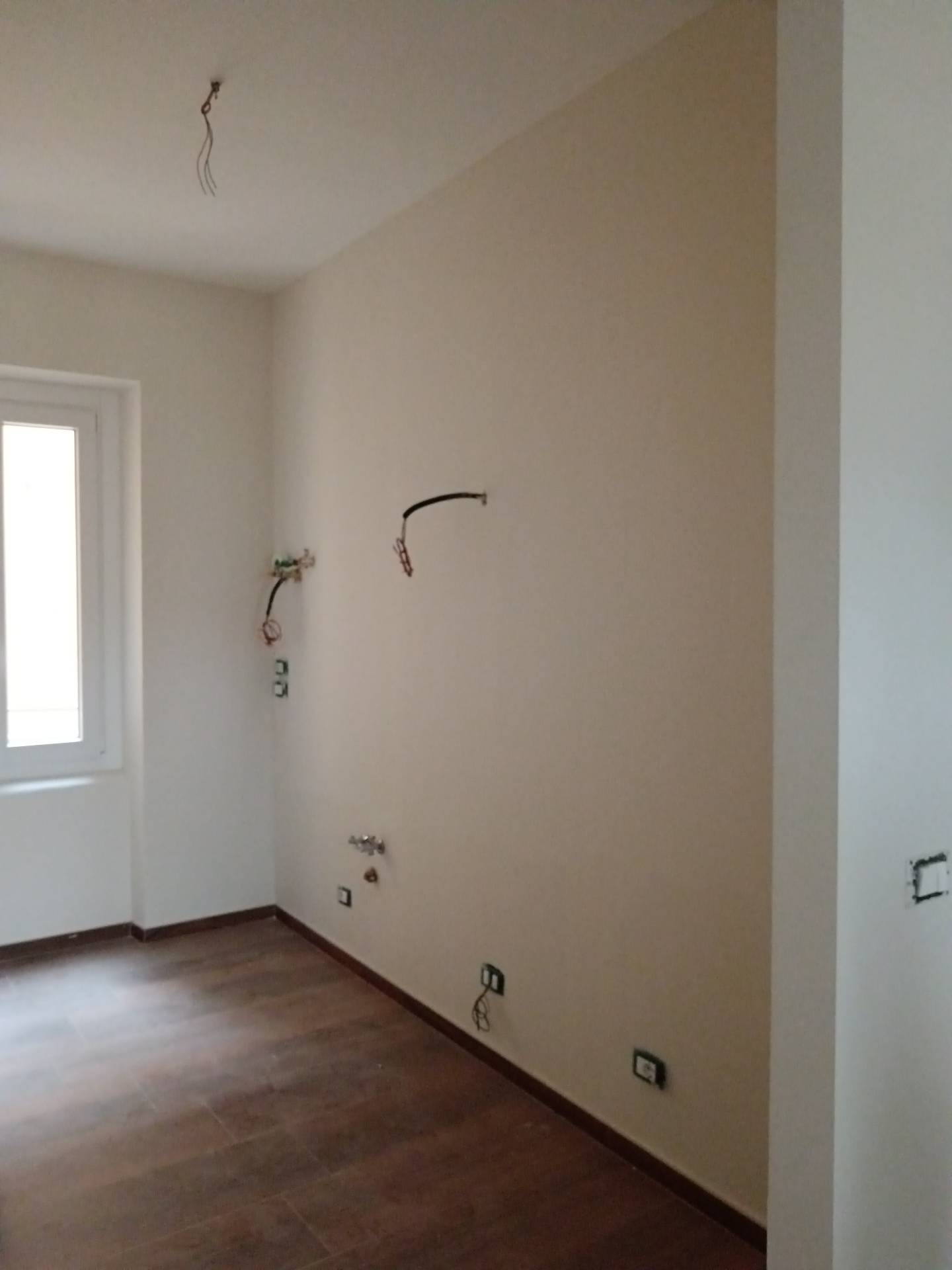 Appartamento in vendita a Chieti, Centro storico