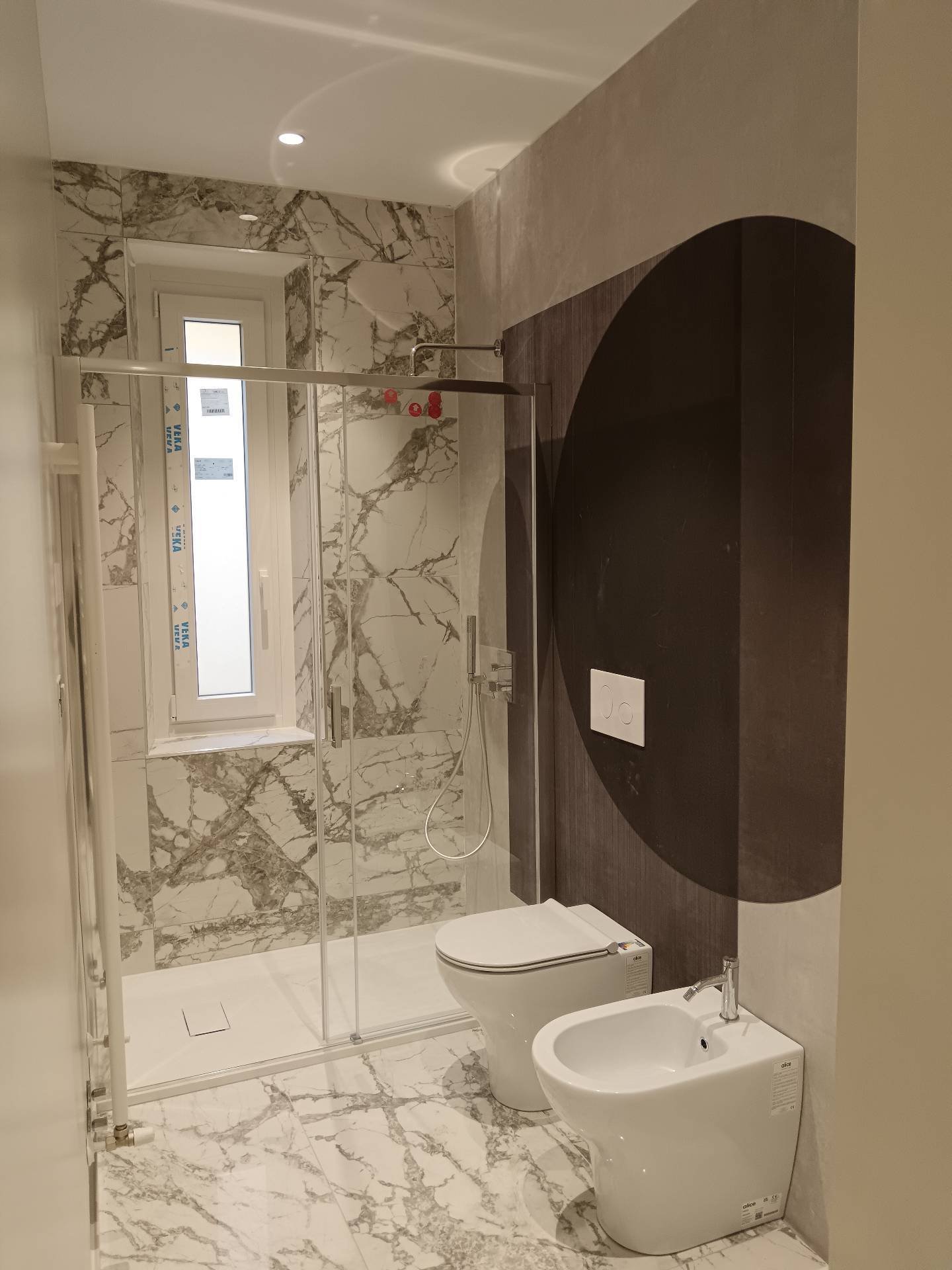 Appartamento in vendita a Chieti, Centro storico