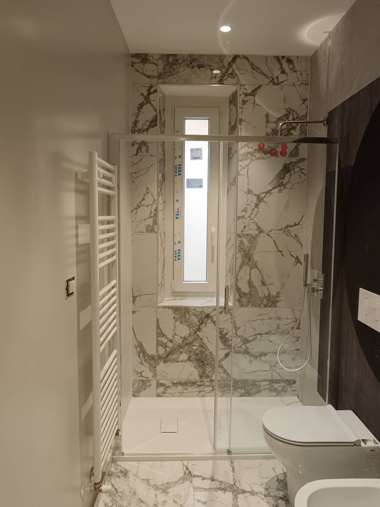 Appartamento in vendita a Chieti, Centro storico