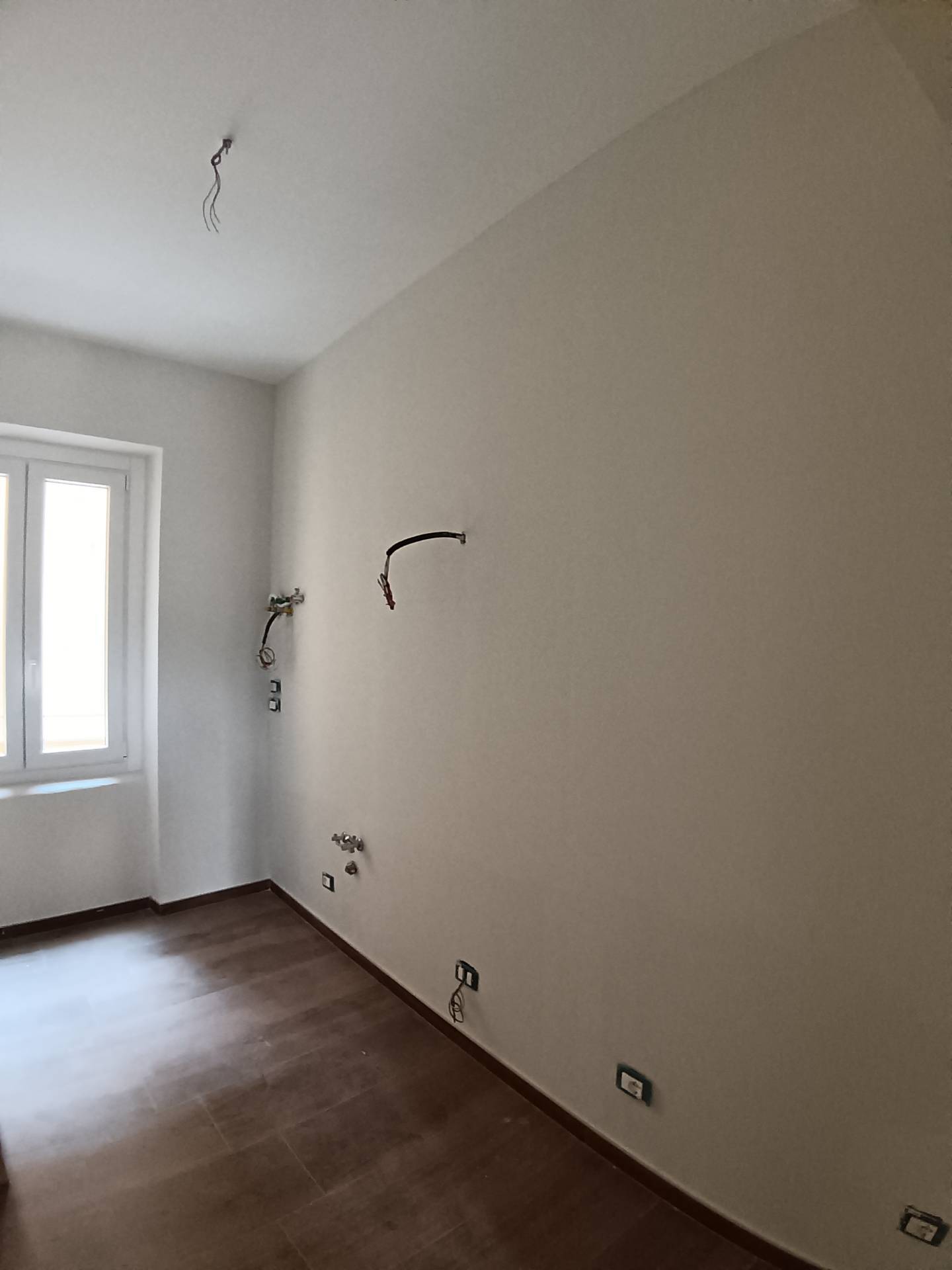 Appartamento in vendita a Chieti, Centro storico