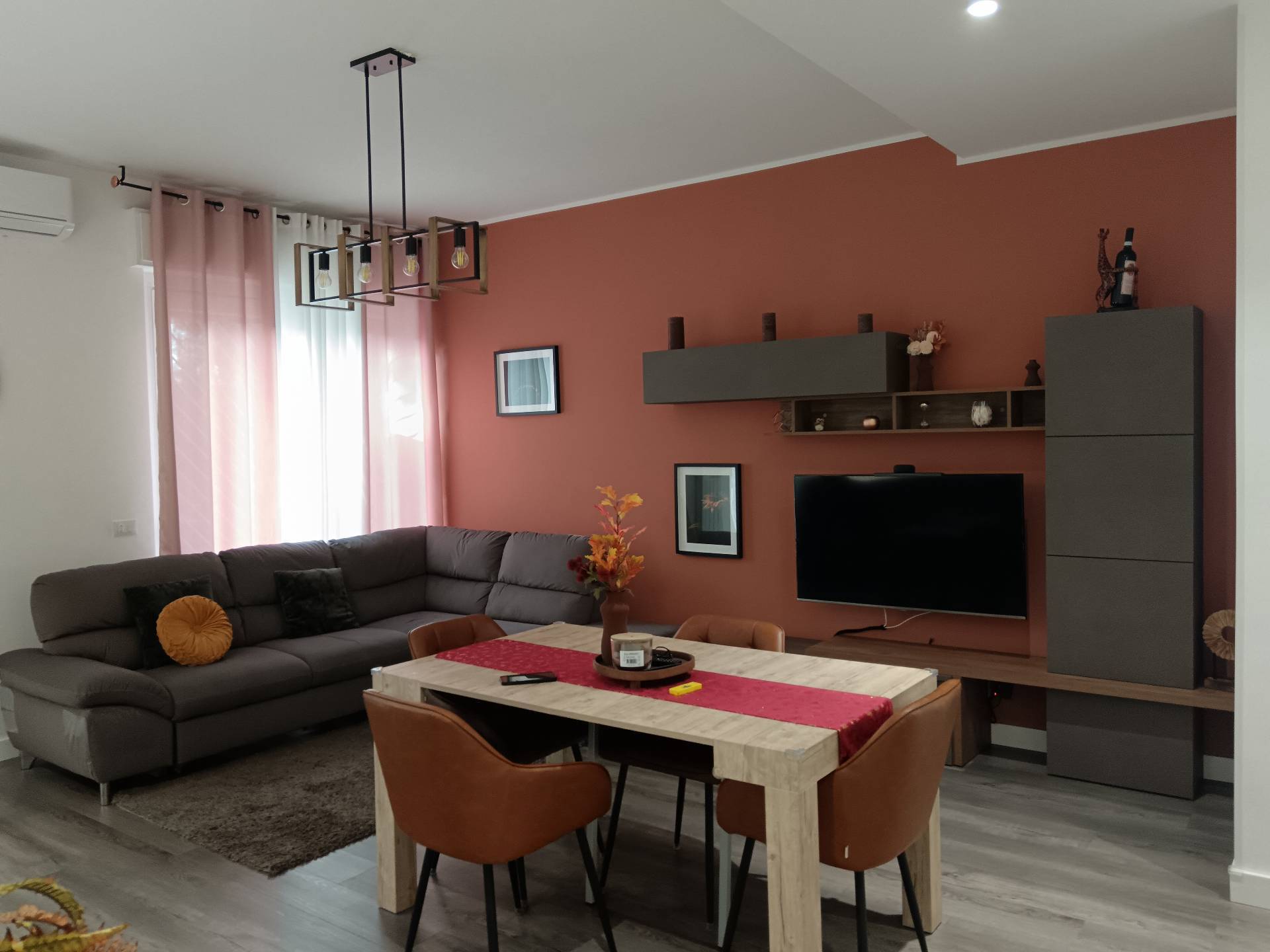 Appartamento in vendita a Chieti, Semicentro