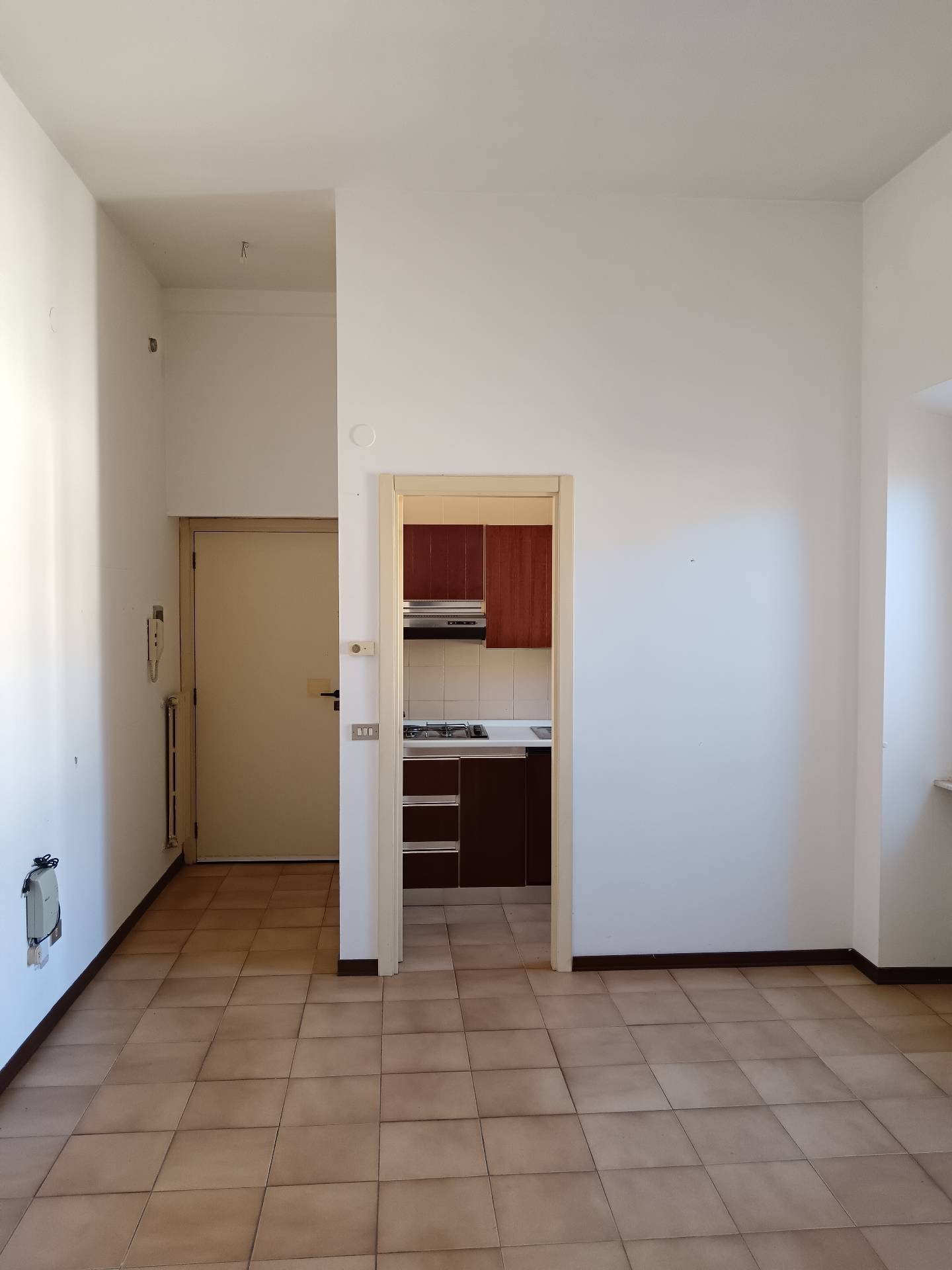 Appartamento in vendita a Chieti, Centro storico