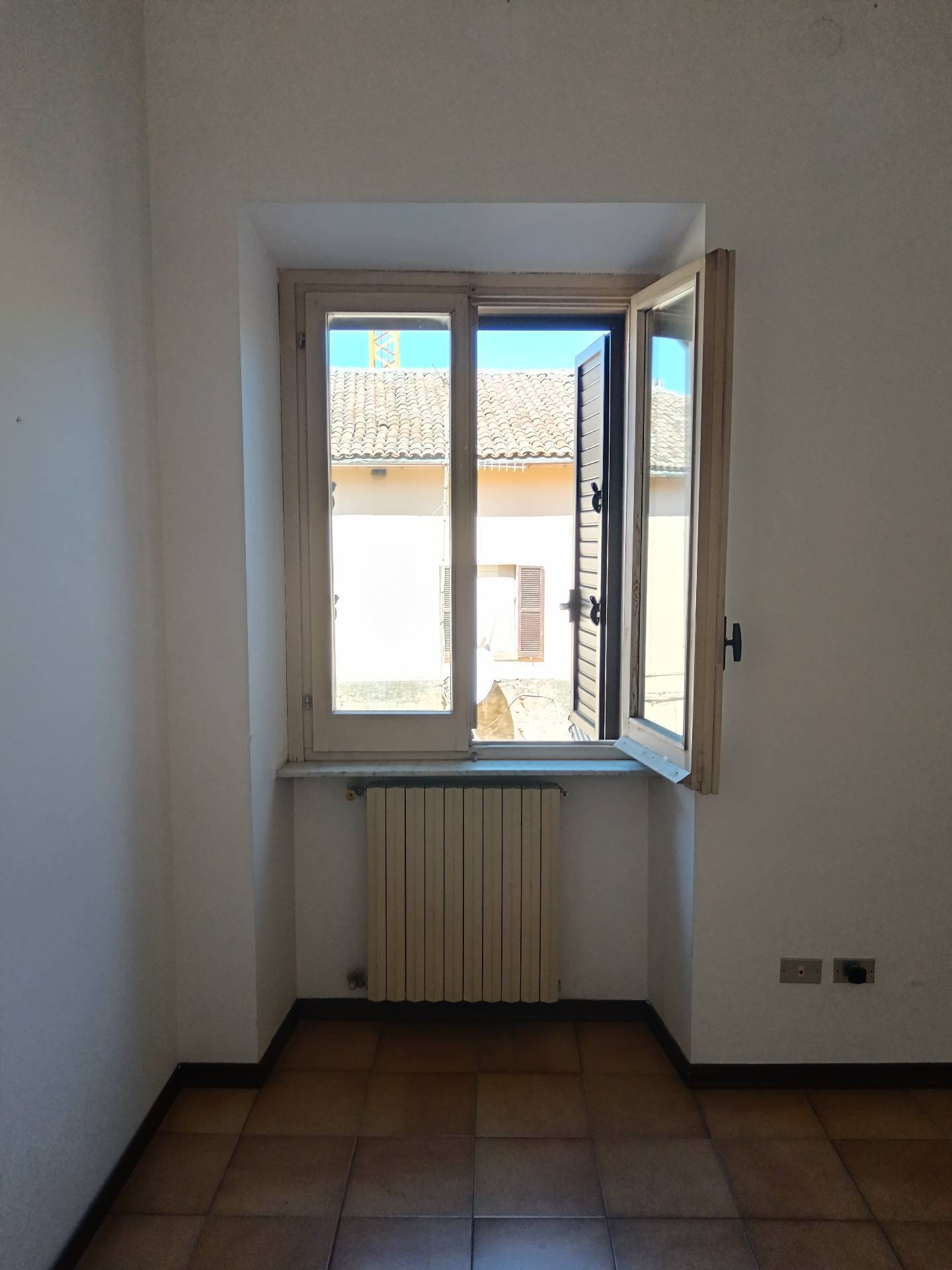 Appartamento in vendita a Chieti, Centro storico