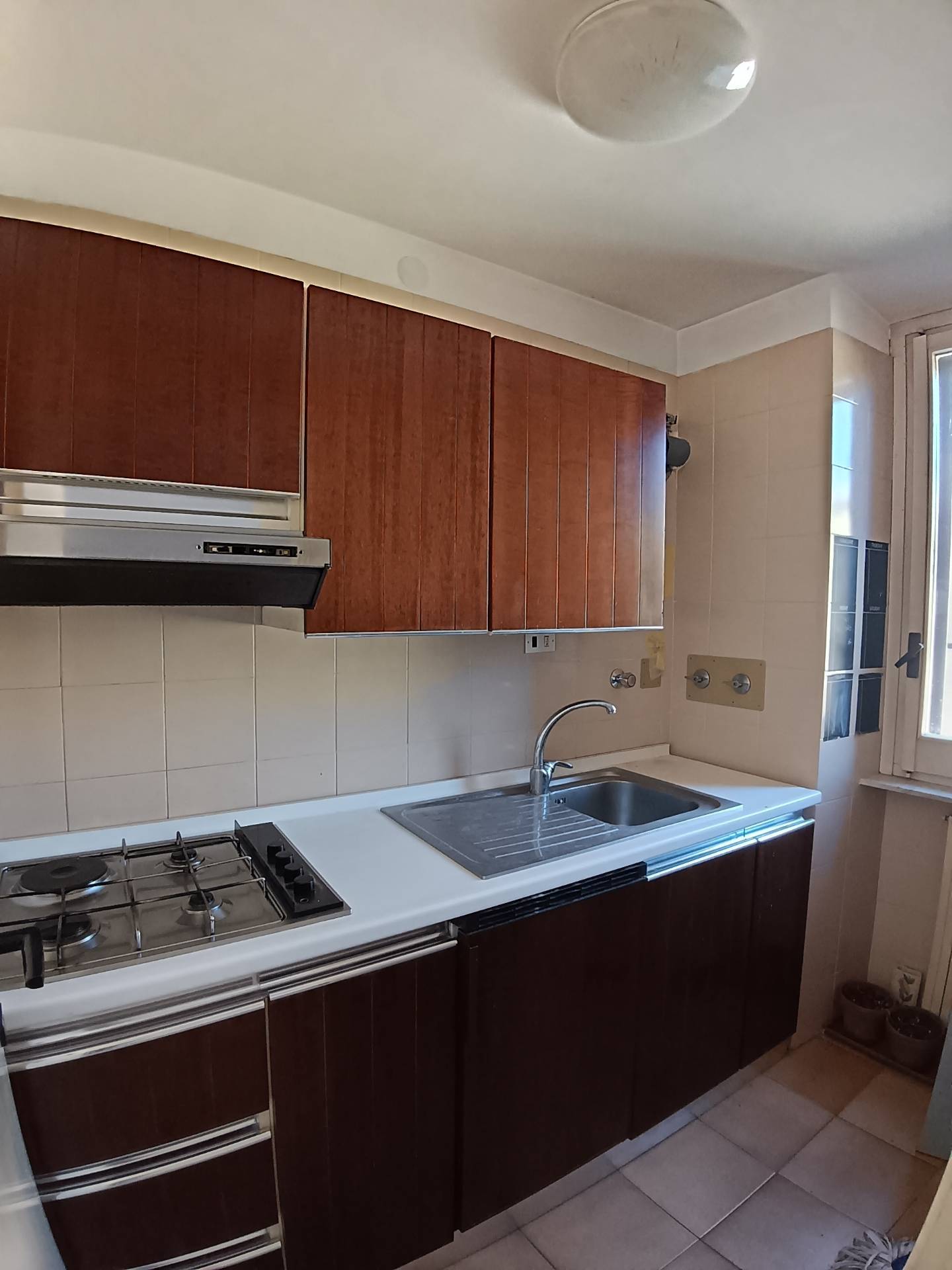 Appartamento in vendita a Chieti, Centro storico