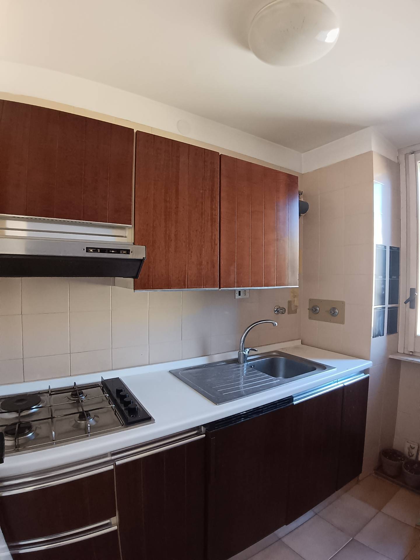 Appartamento in vendita a Chieti, Centro storico