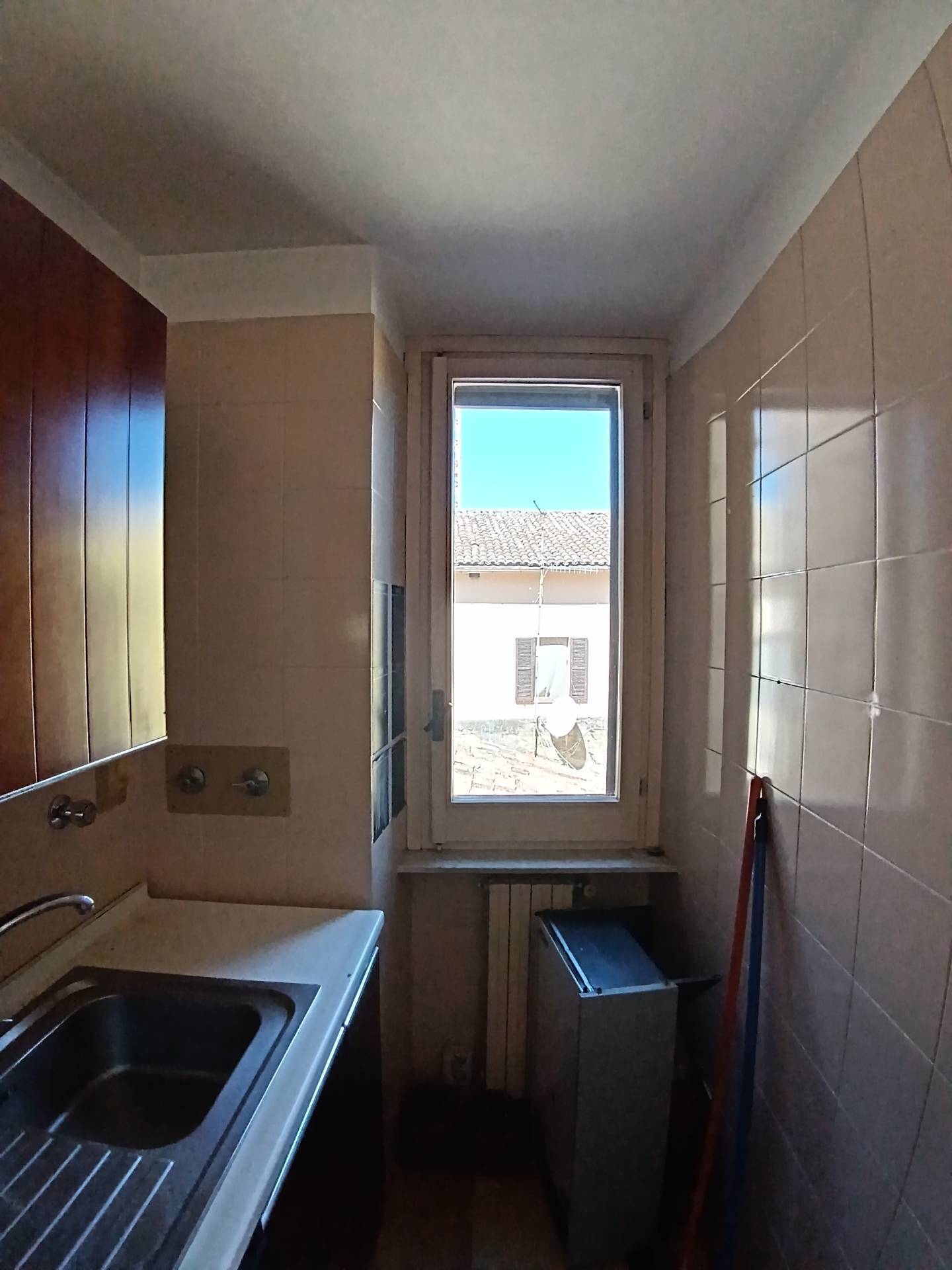Appartamento in vendita a Chieti, Centro storico