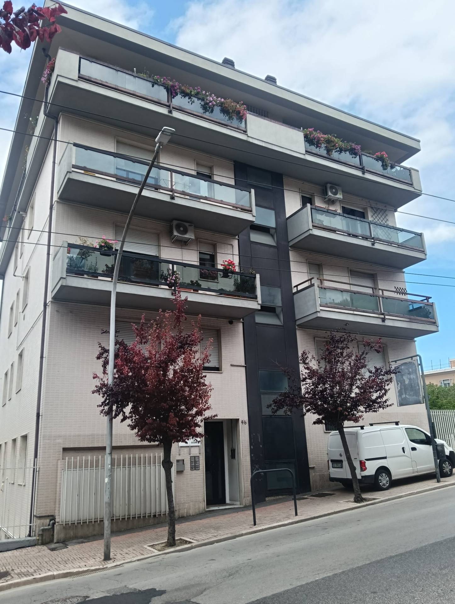 Appartamento in affitto a Chieti, Madonna degli Angeli