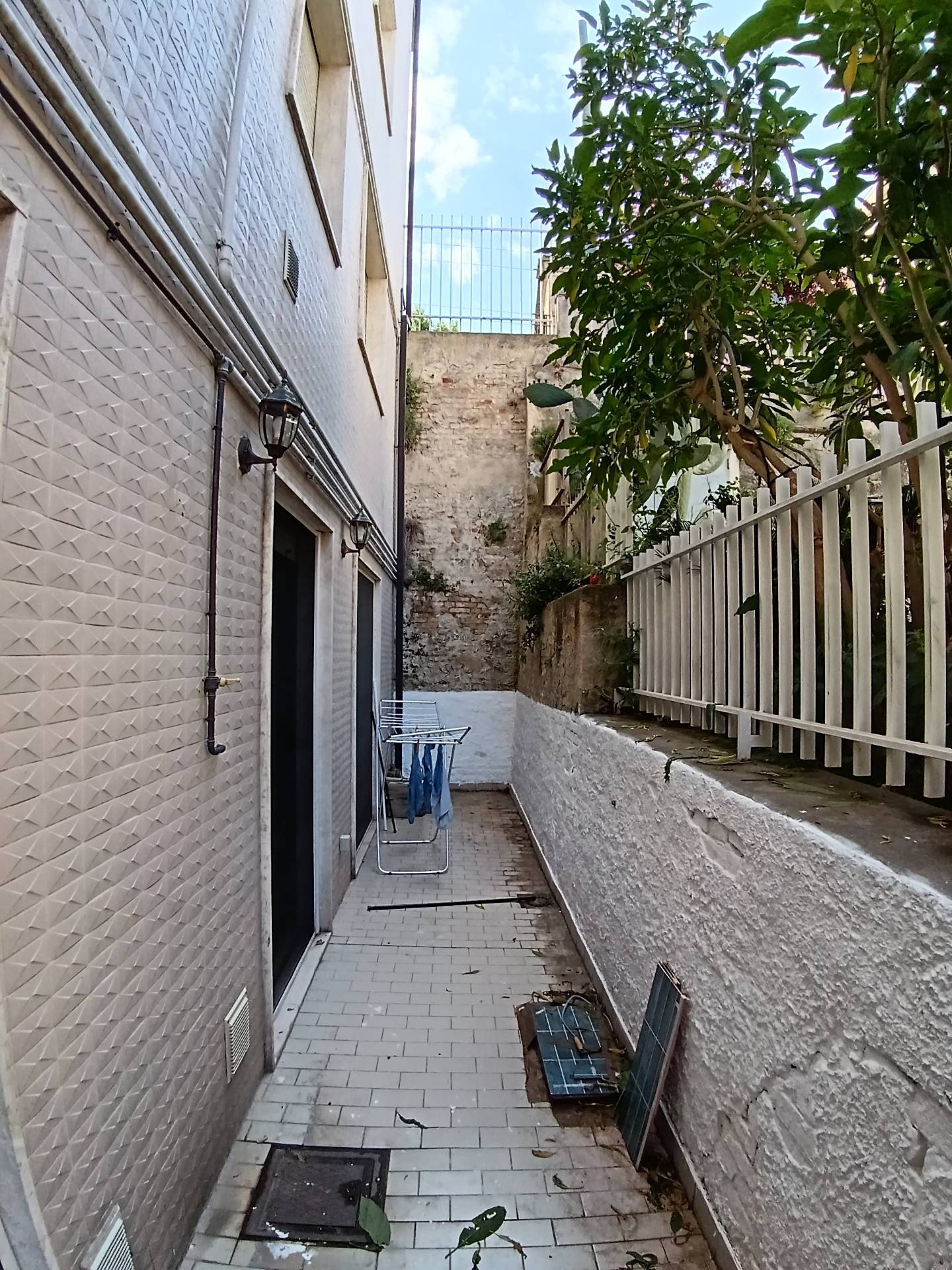 Appartamento in affitto a Chieti, Madonna degli Angeli