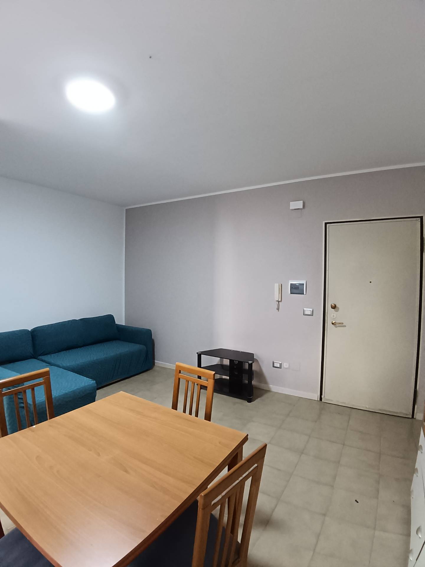 Appartamento in affitto a Chieti, Madonna degli Angeli