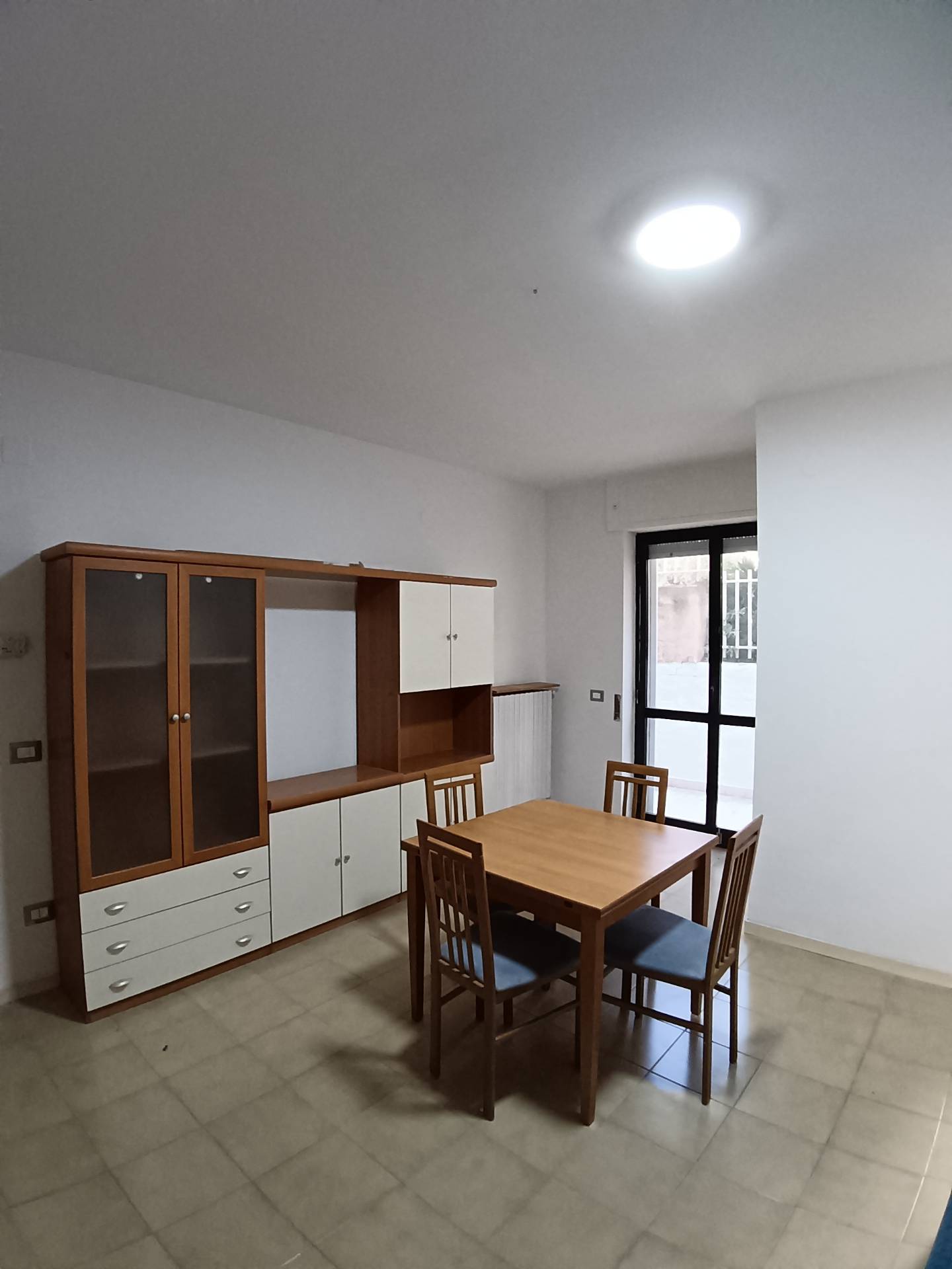 Appartamento in affitto a Chieti, Madonna degli Angeli