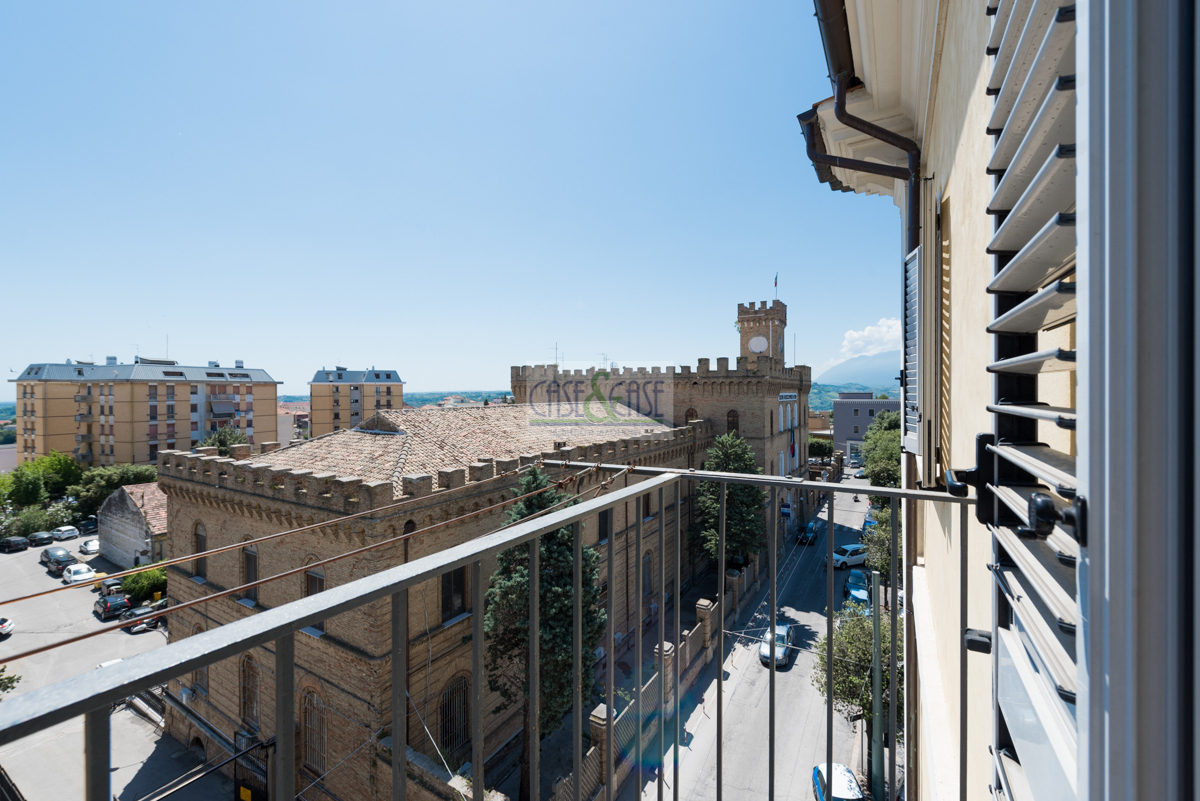 Appartamento in vendita a Chieti