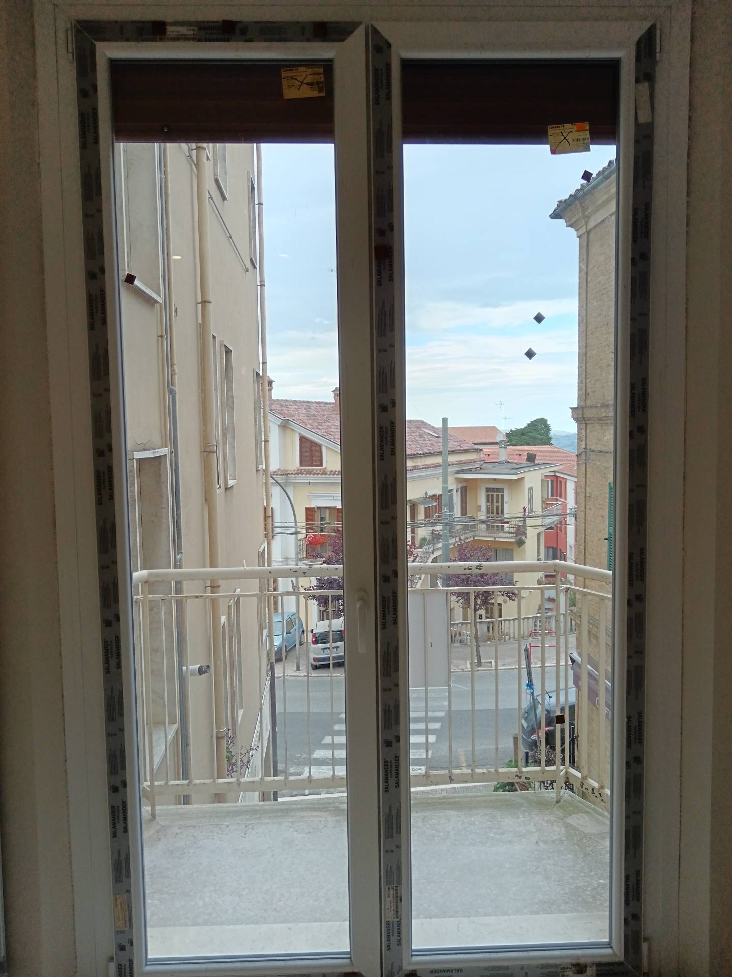 Appartamento in vendita a Chieti, Madonna degli Angeli