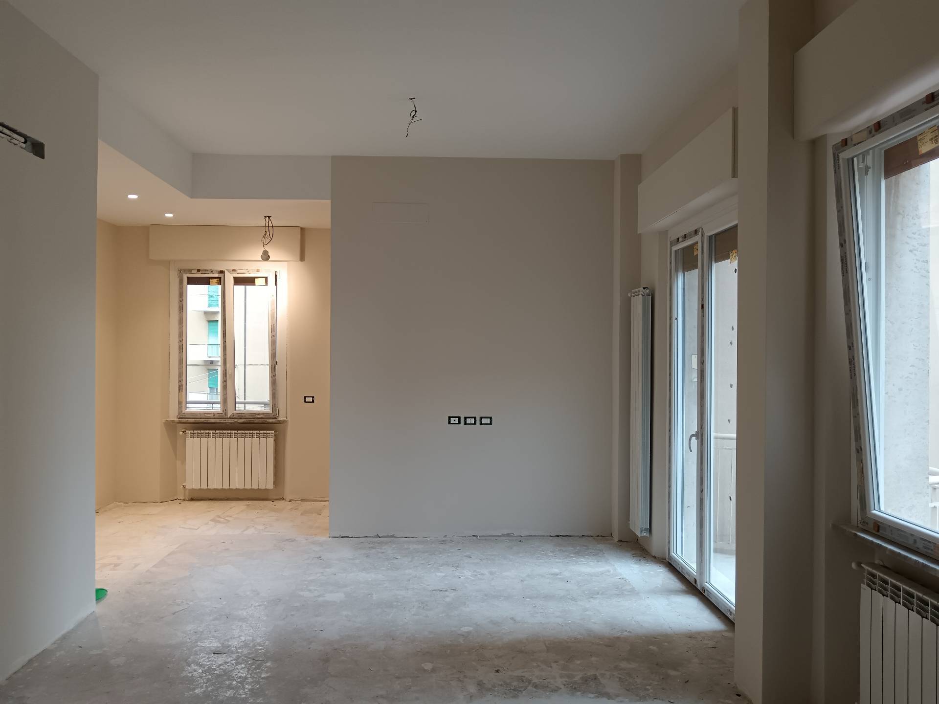 Appartamento in vendita a Chieti, Madonna degli Angeli