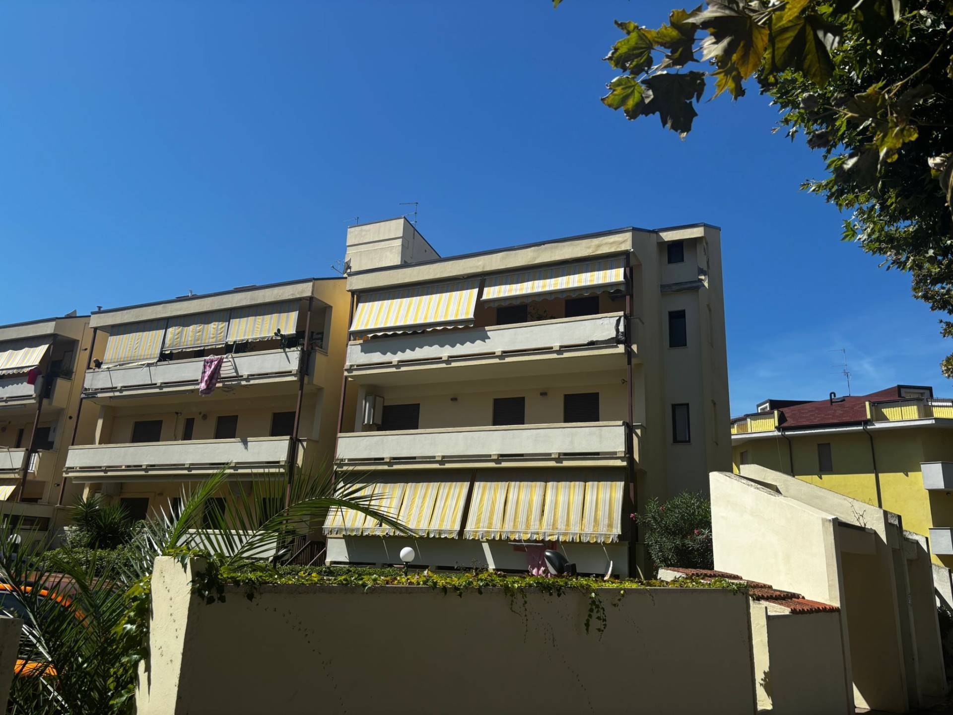 Appartamento in vendita a Francavilla al Mare