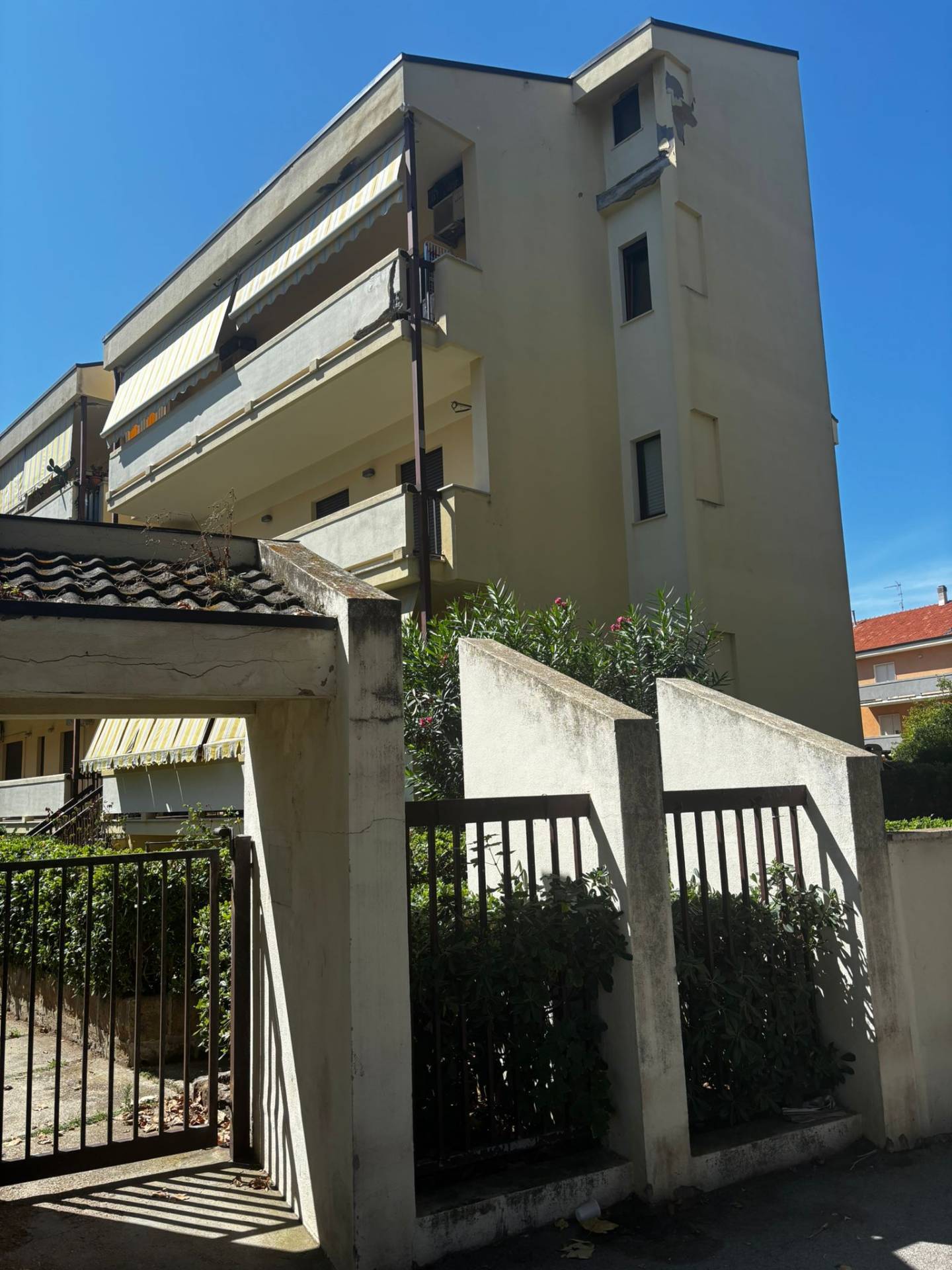 Appartamento in vendita a Francavilla al Mare
