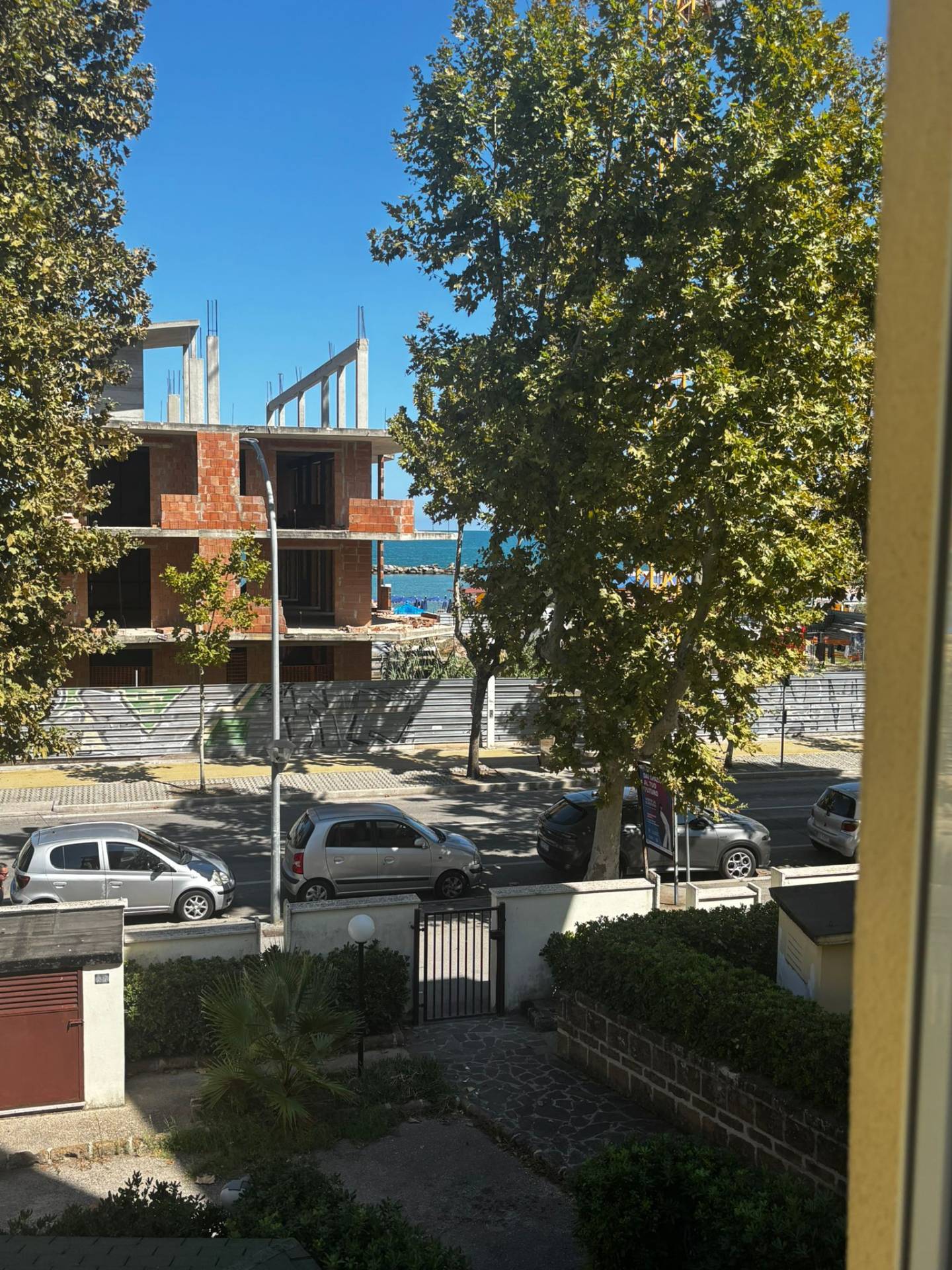 Appartamento in vendita a Francavilla al Mare