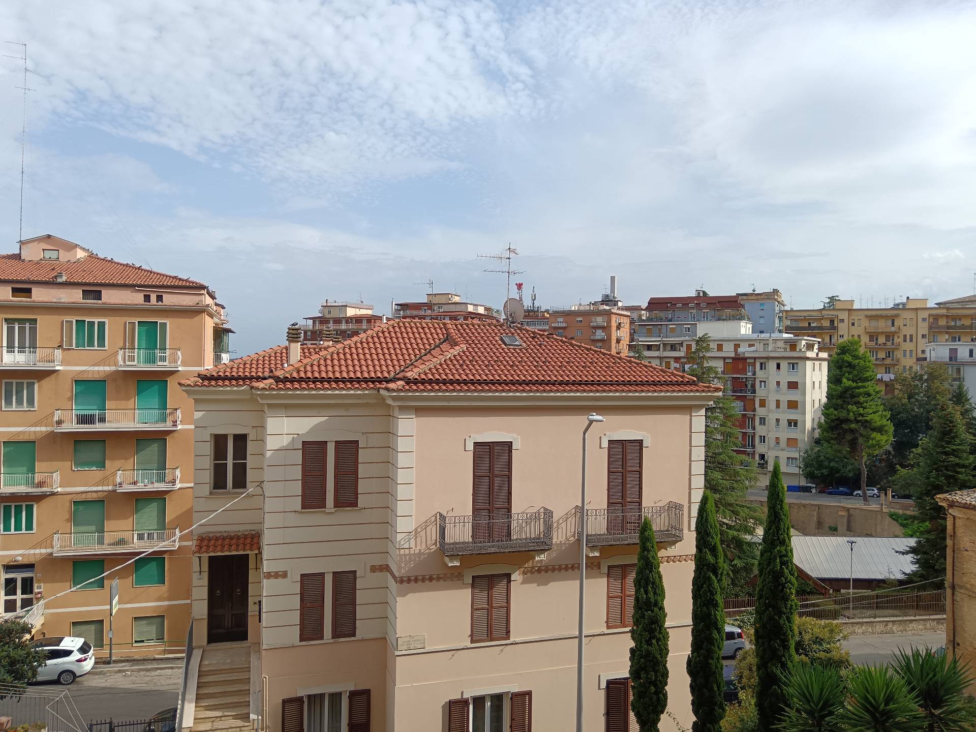 Appartamento in vendita a Chieti, Centro storico