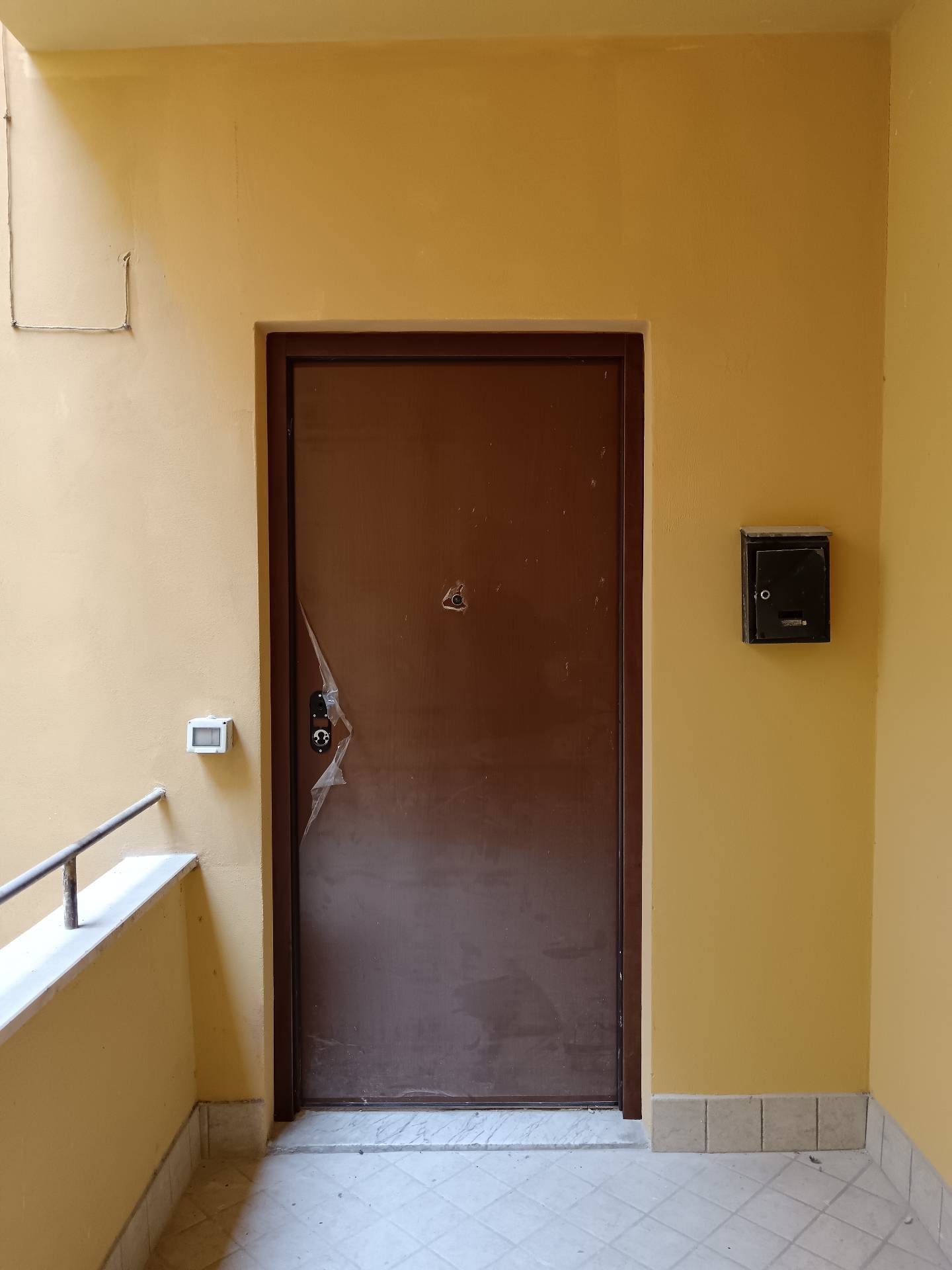 Appartamento in vendita a Chieti, Centro storico