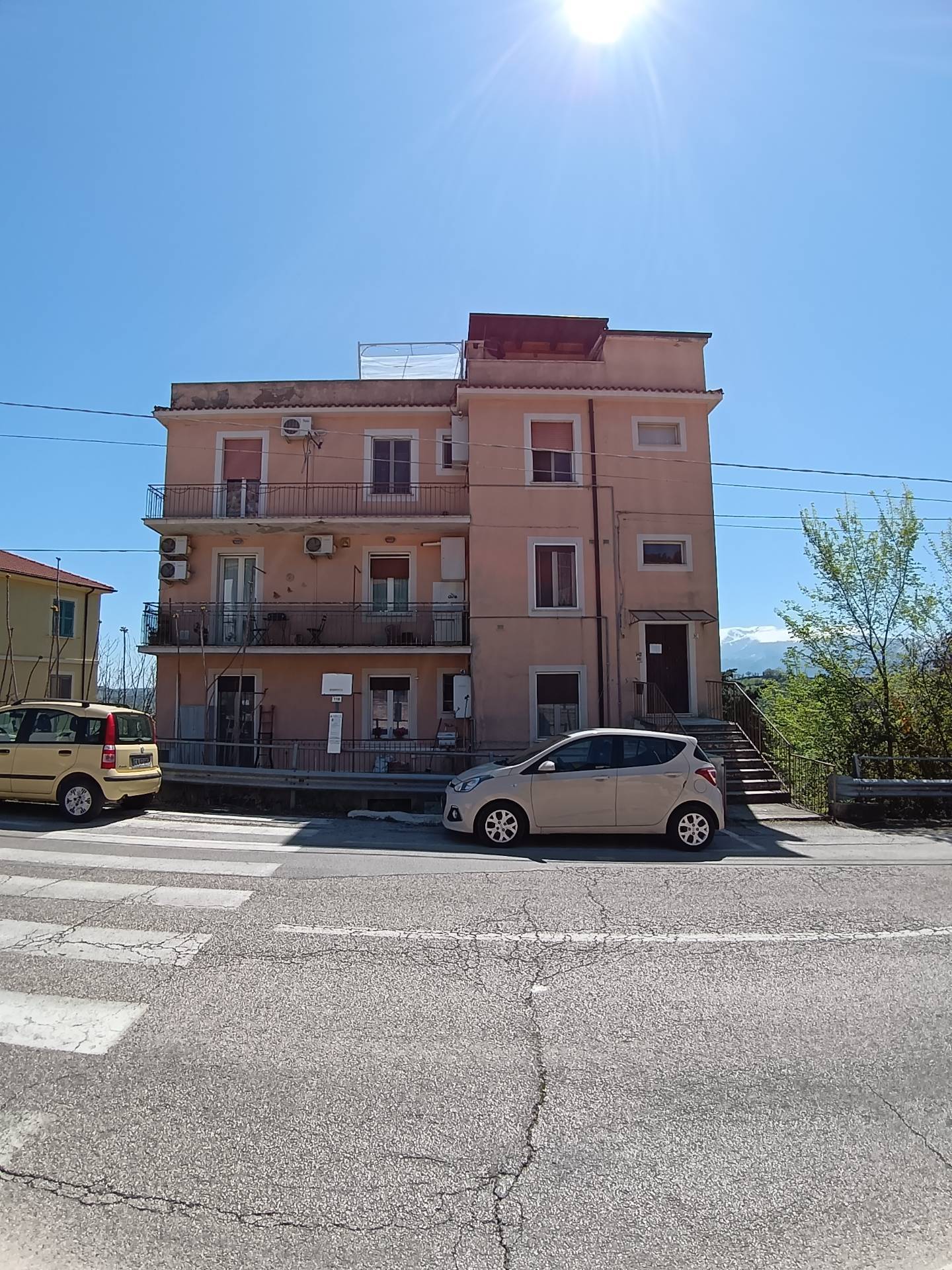 Appartamento in vendita a Chieti, Periferia