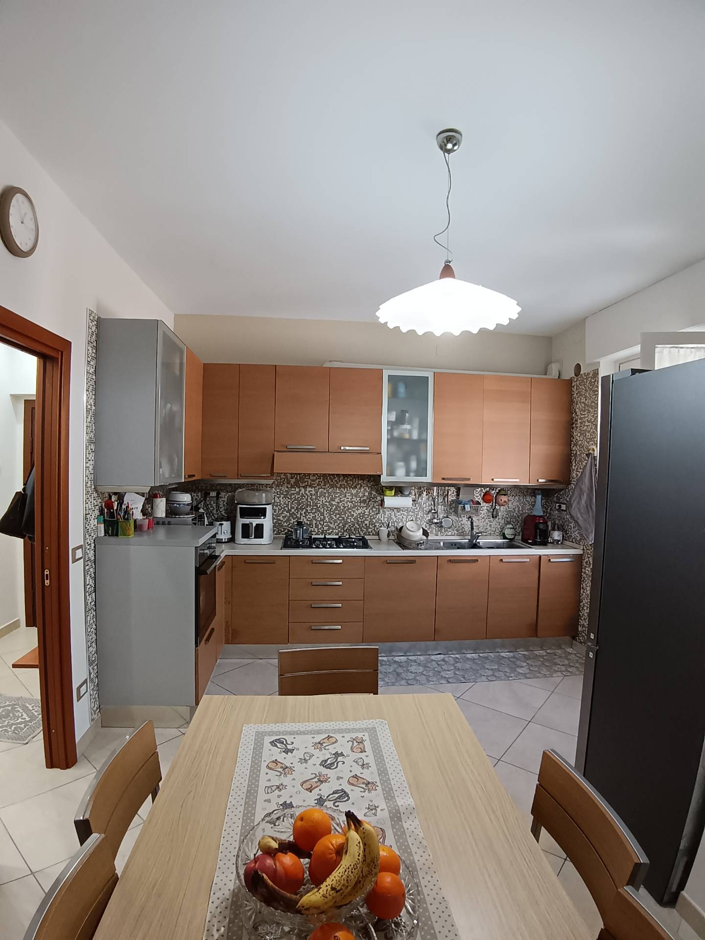 Appartamento in vendita a Chieti, Periferia