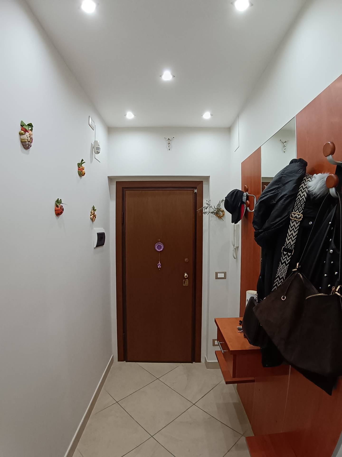 Appartamento in vendita a Chieti, Periferia