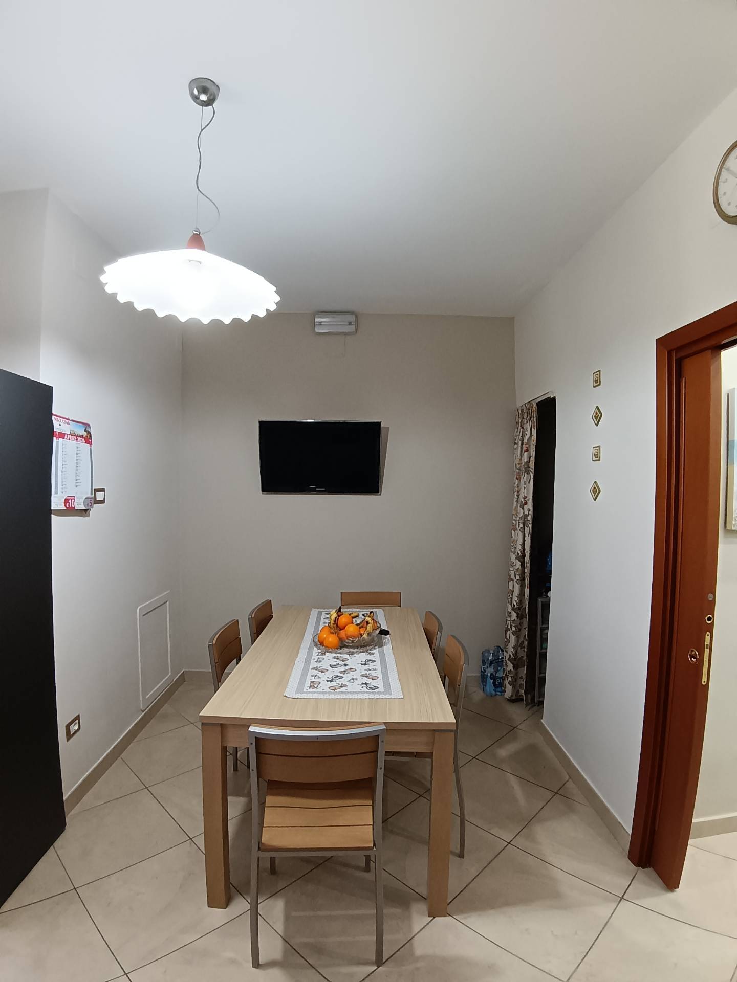 Appartamento in vendita a Chieti, Periferia