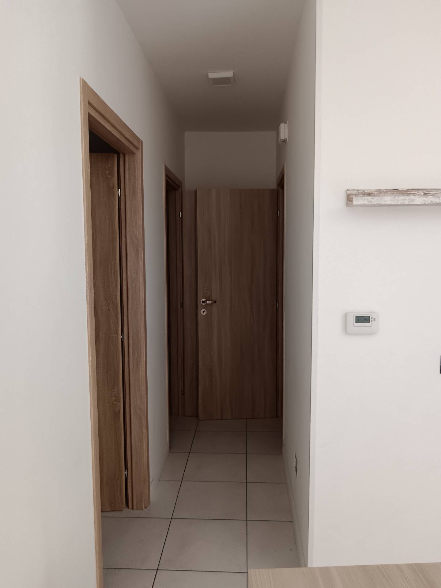 Casa singola in vendita a Chieti, Stazione