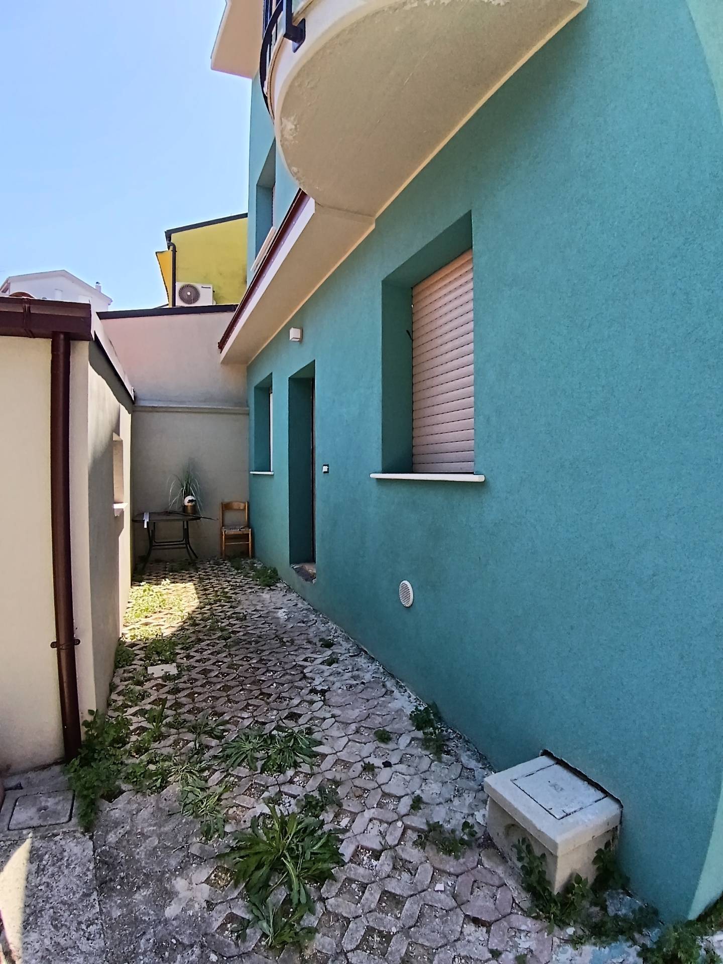 Casa singola in vendita a Chieti, Stazione