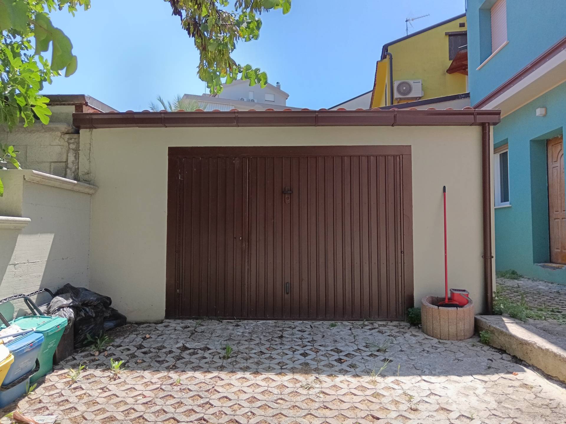 Casa singola in vendita a Chieti, Stazione