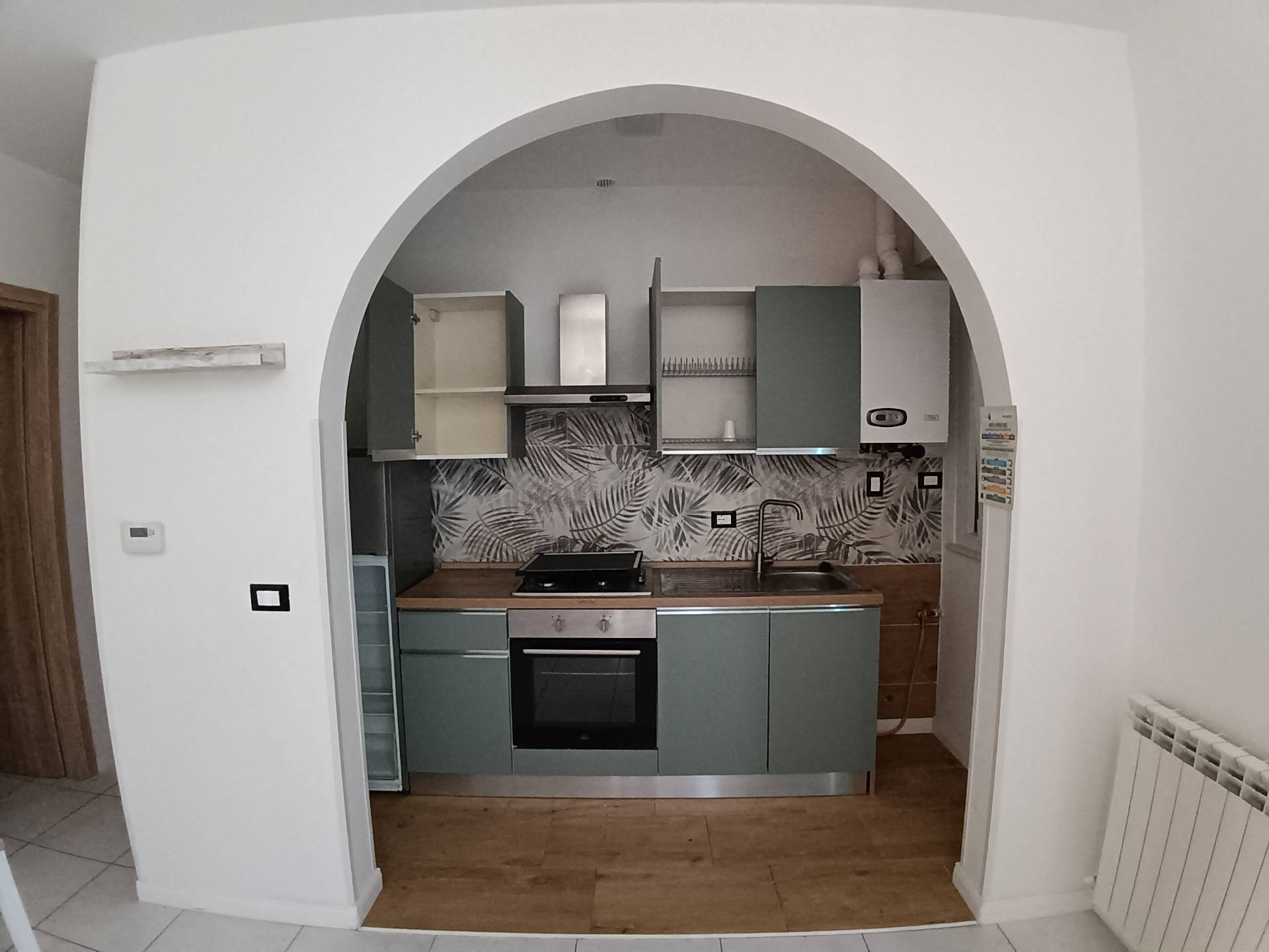Casa singola in vendita a Chieti, Stazione