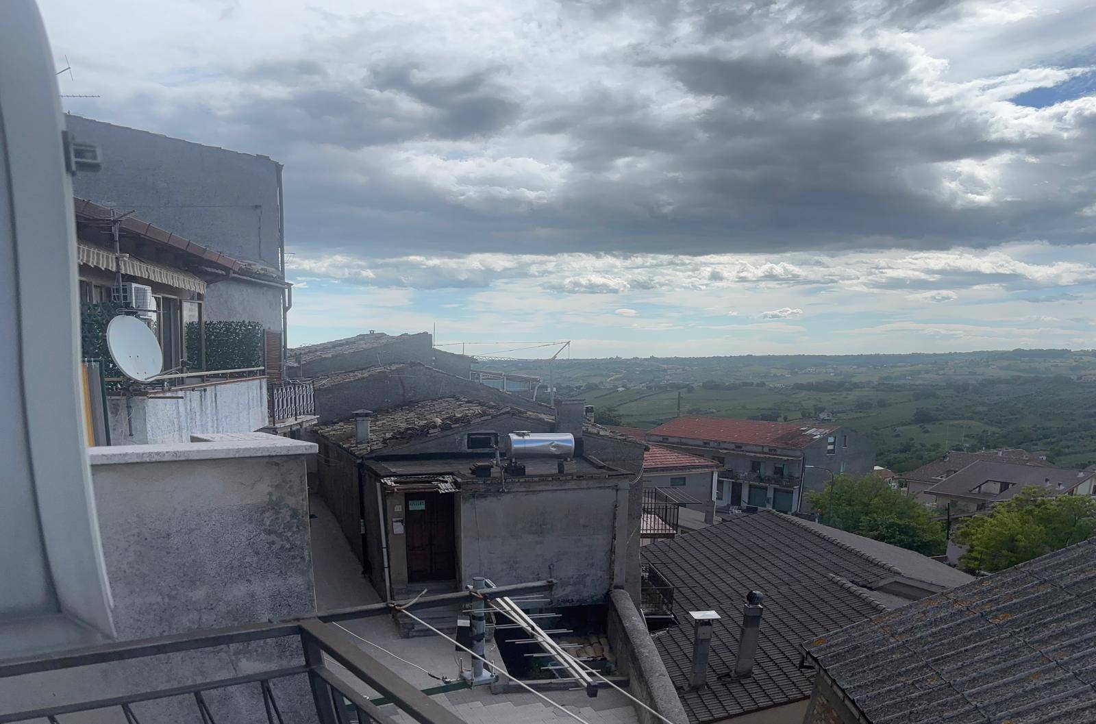 Appartamento in vendita a Bucchianico