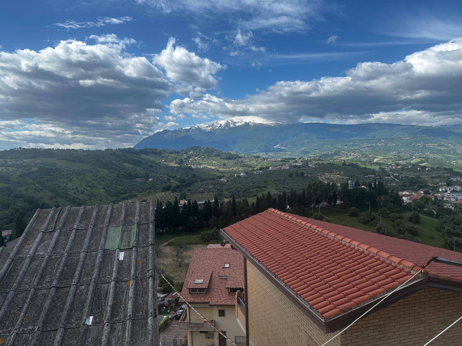 Appartamento in vendita a Bucchianico