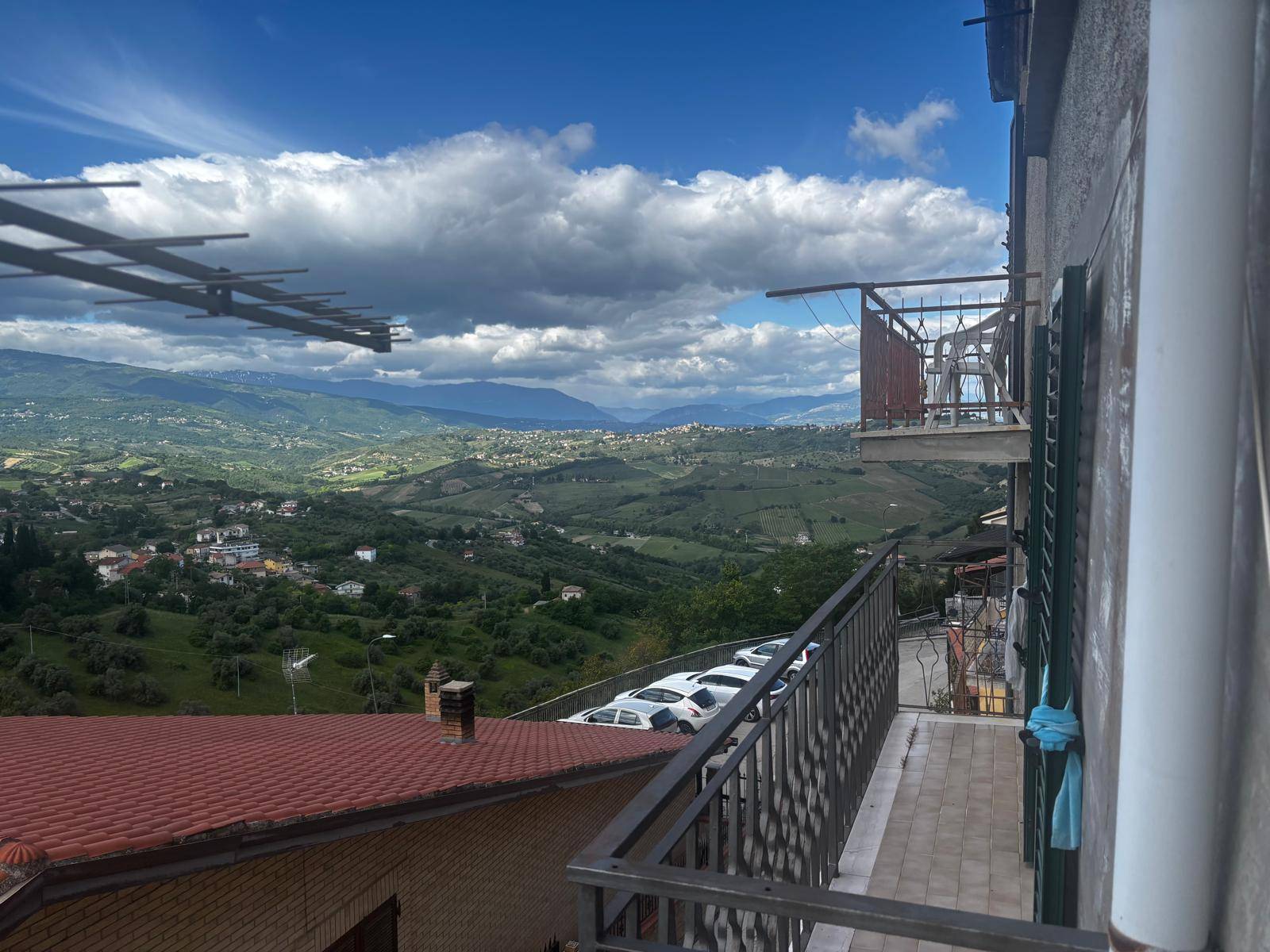 Appartamento in vendita a Bucchianico