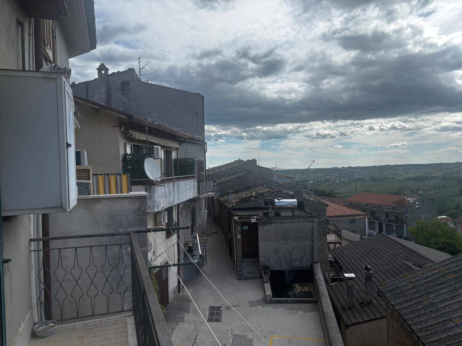 Appartamento in vendita a Bucchianico