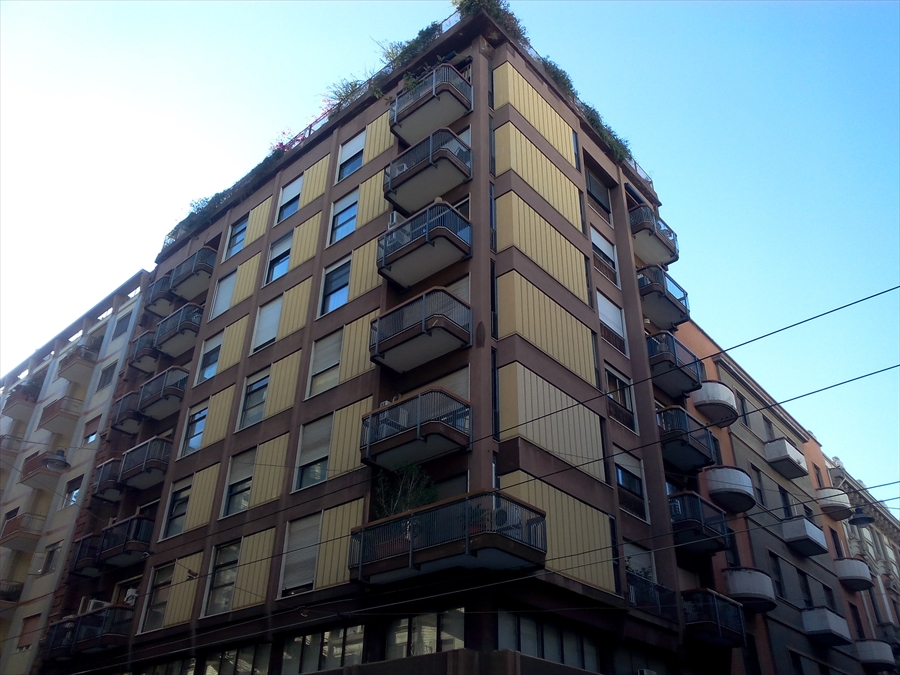 Appartamento in vendita in via marchese di montrone, Bari