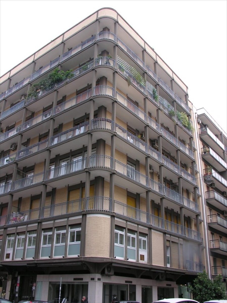 Appartamento in affitto, Bari murat
