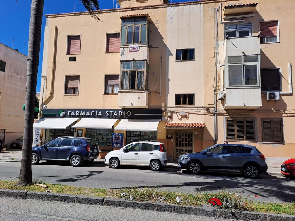 Appartamento in vendita, Reggio Calabria reggio di calabria
