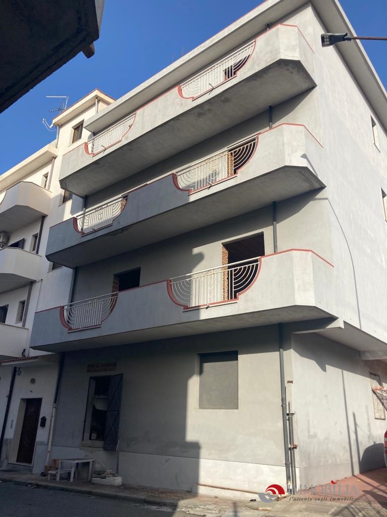 Appartamento in vendita a Melito di Porto Salvo