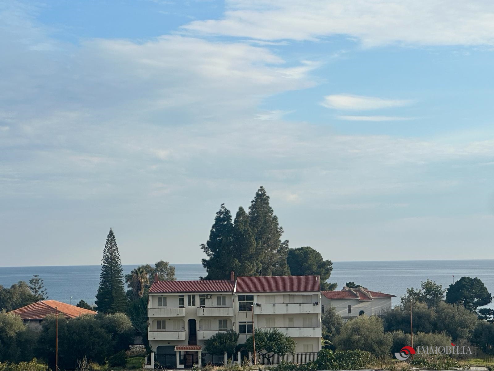 Casa indipendente in vendita a San Lorenzo